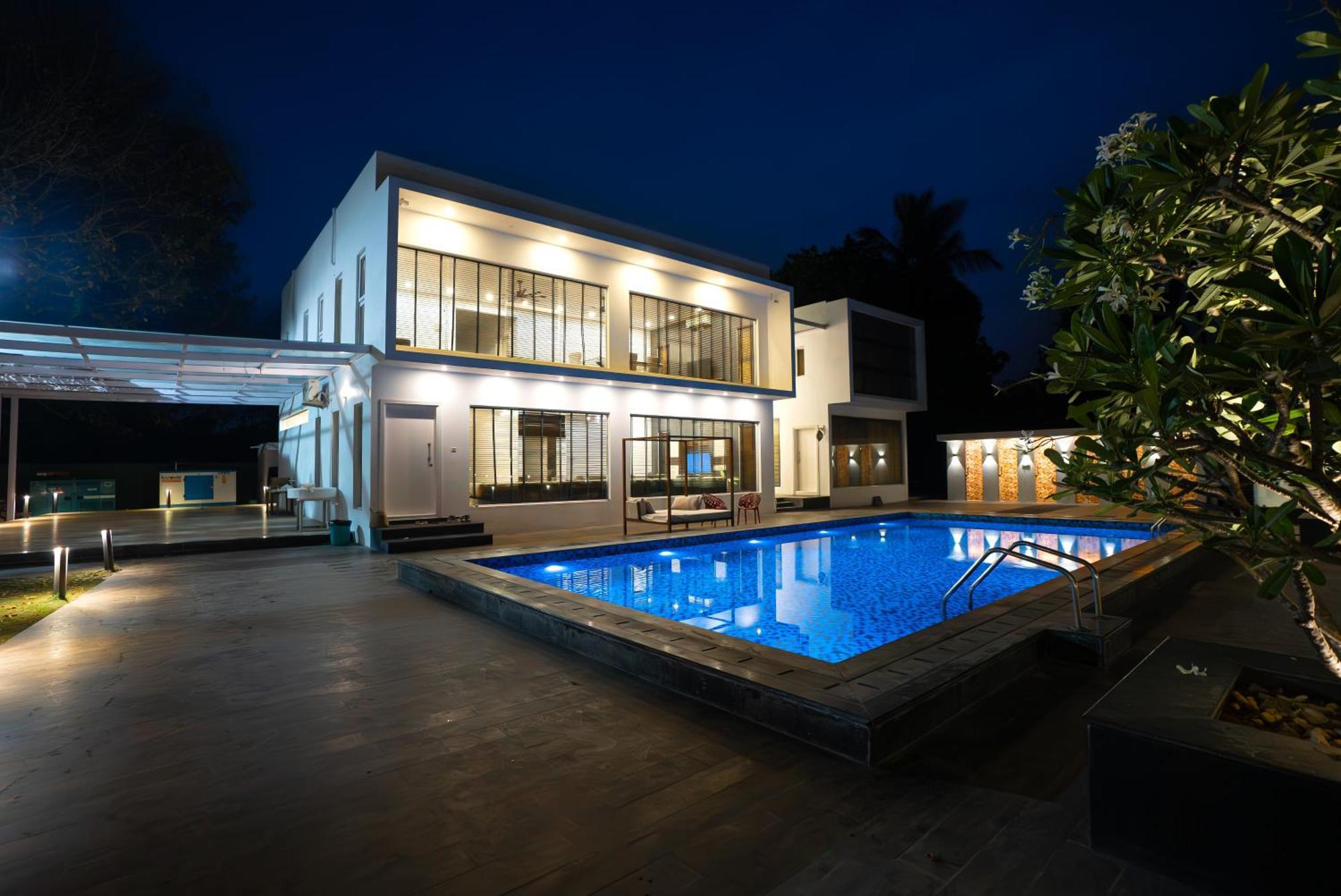 Magnolia - Luxury 3br Private Pool By Jade *