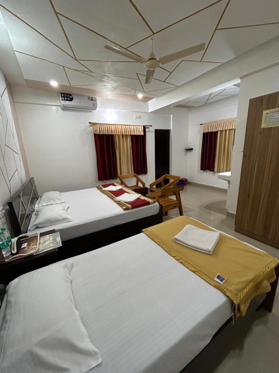 Hotel Royal Comfort
