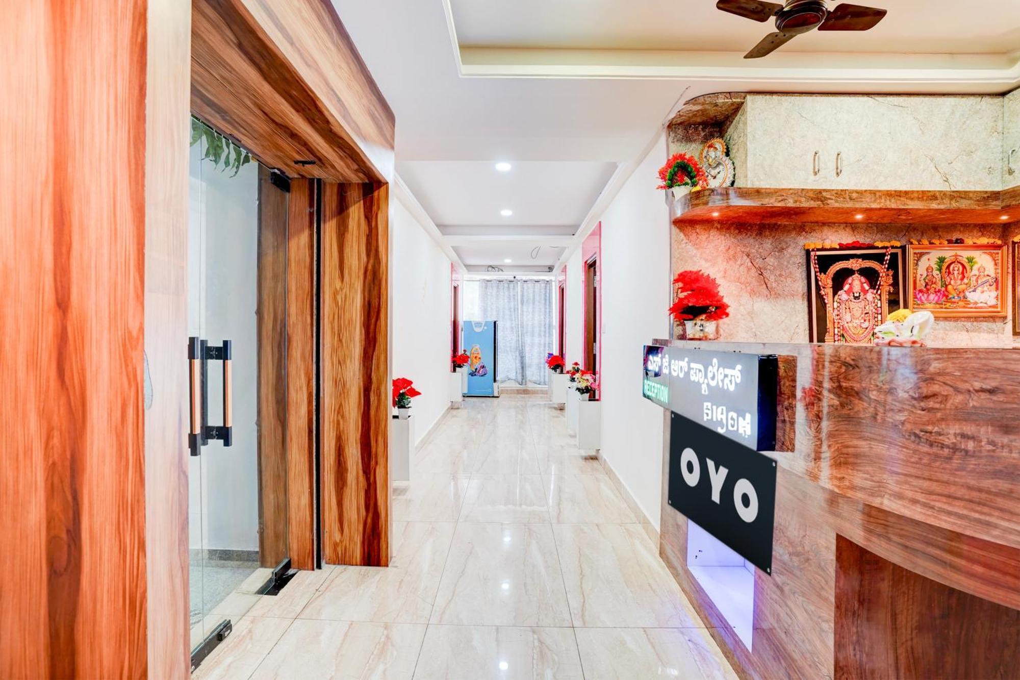 O Sgr Palace Hotel