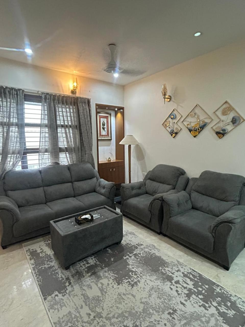Gatsby 2bhk Luxury By Spacez Villa *