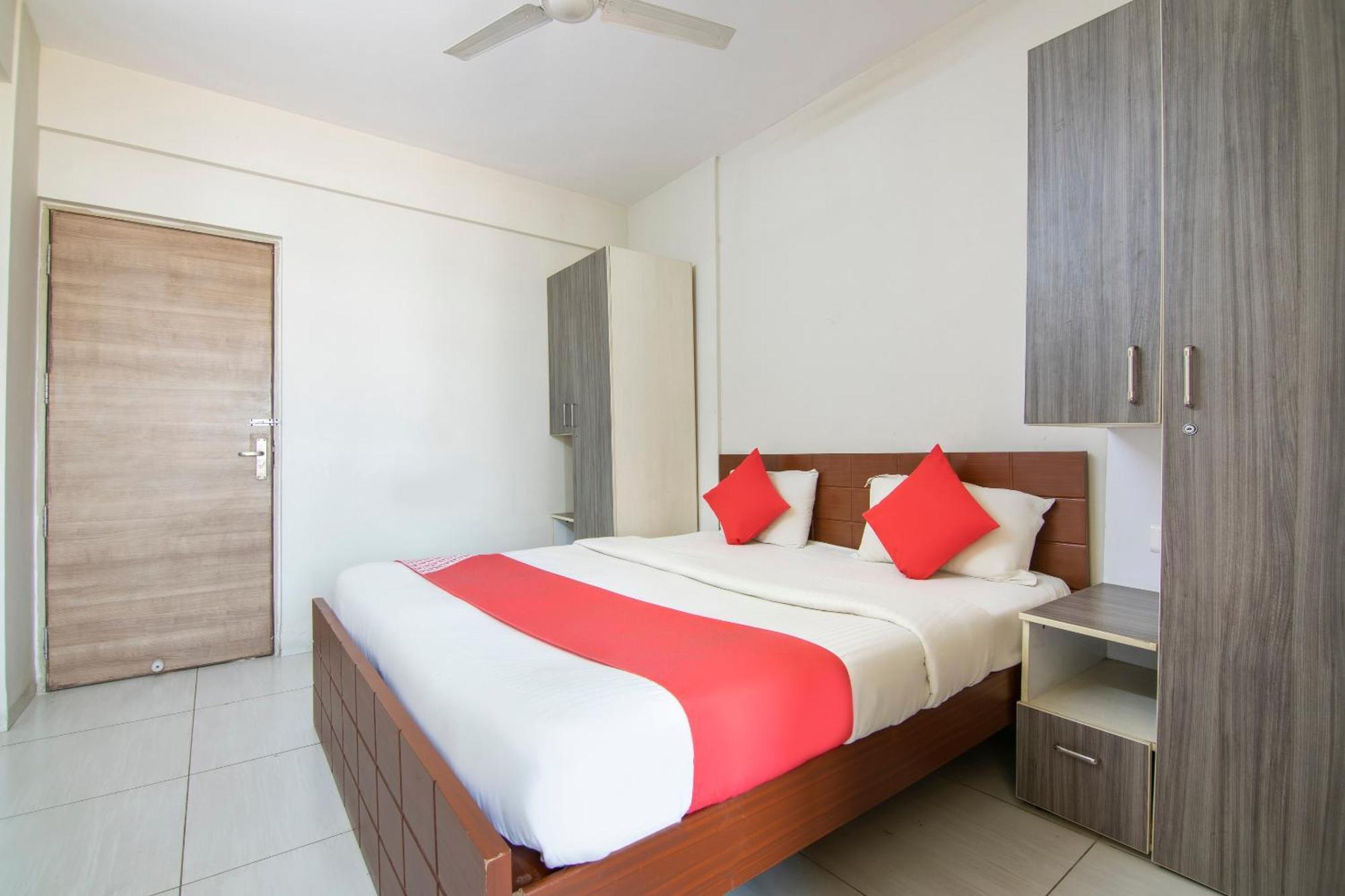 Hotel Super O Bubble Luxury Budget Bangalore
