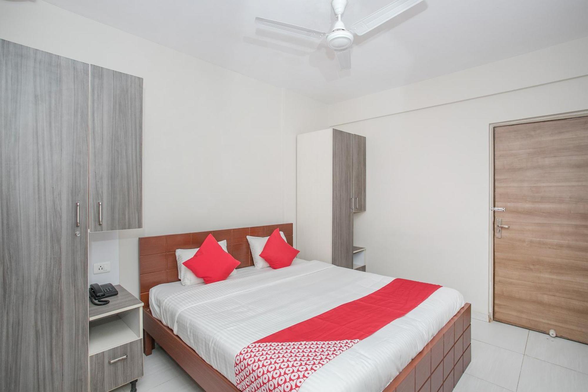 Hotel Super O Bubble Luxury Budget