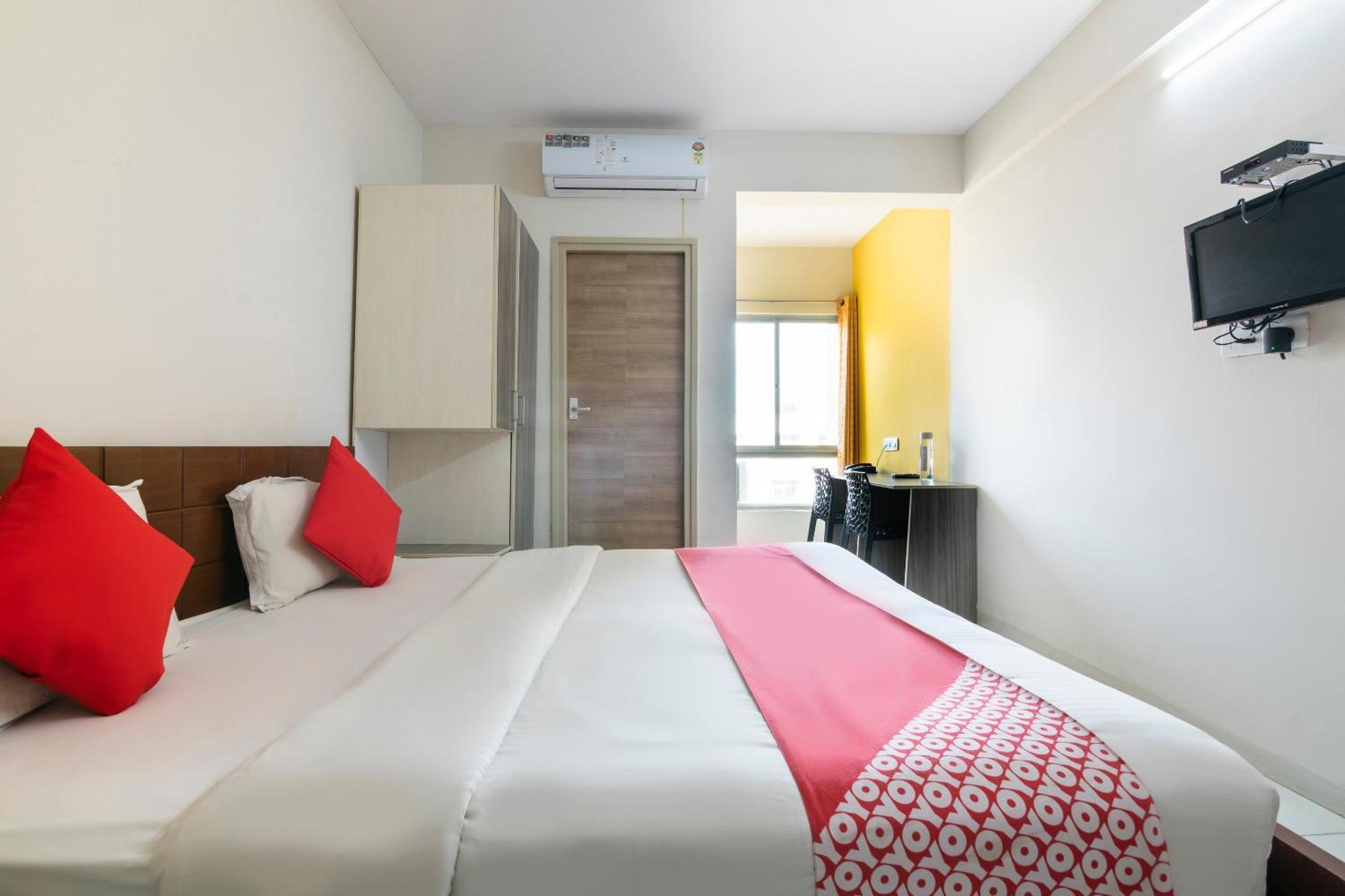 Super O Bubble Luxury Budget Bangalore
