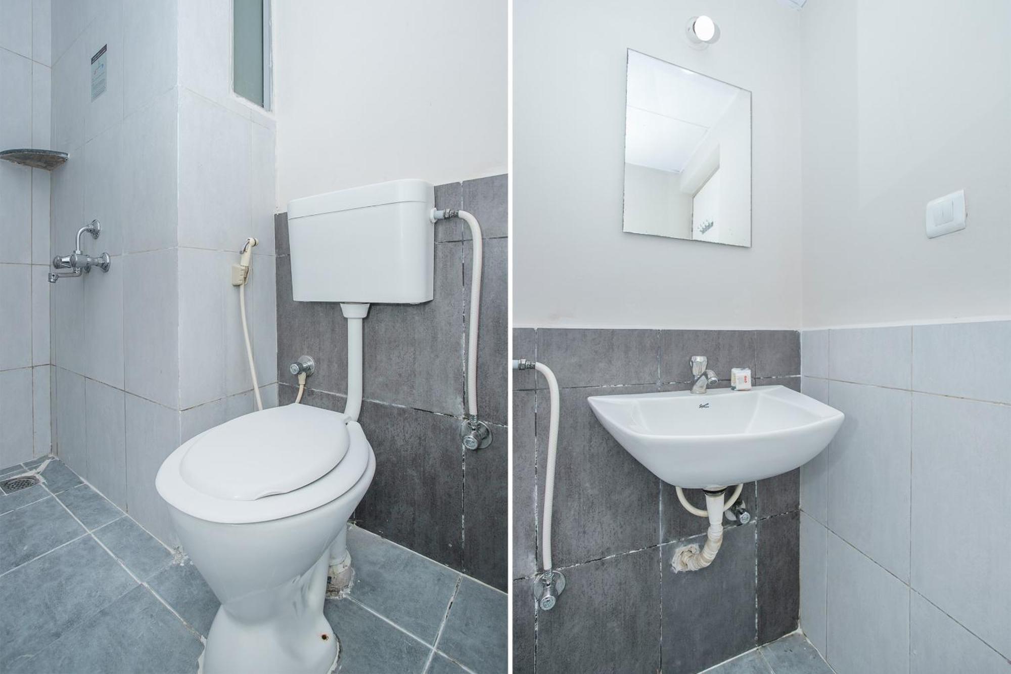 Hotel Super O Bubble Luxury Budget Bangalore