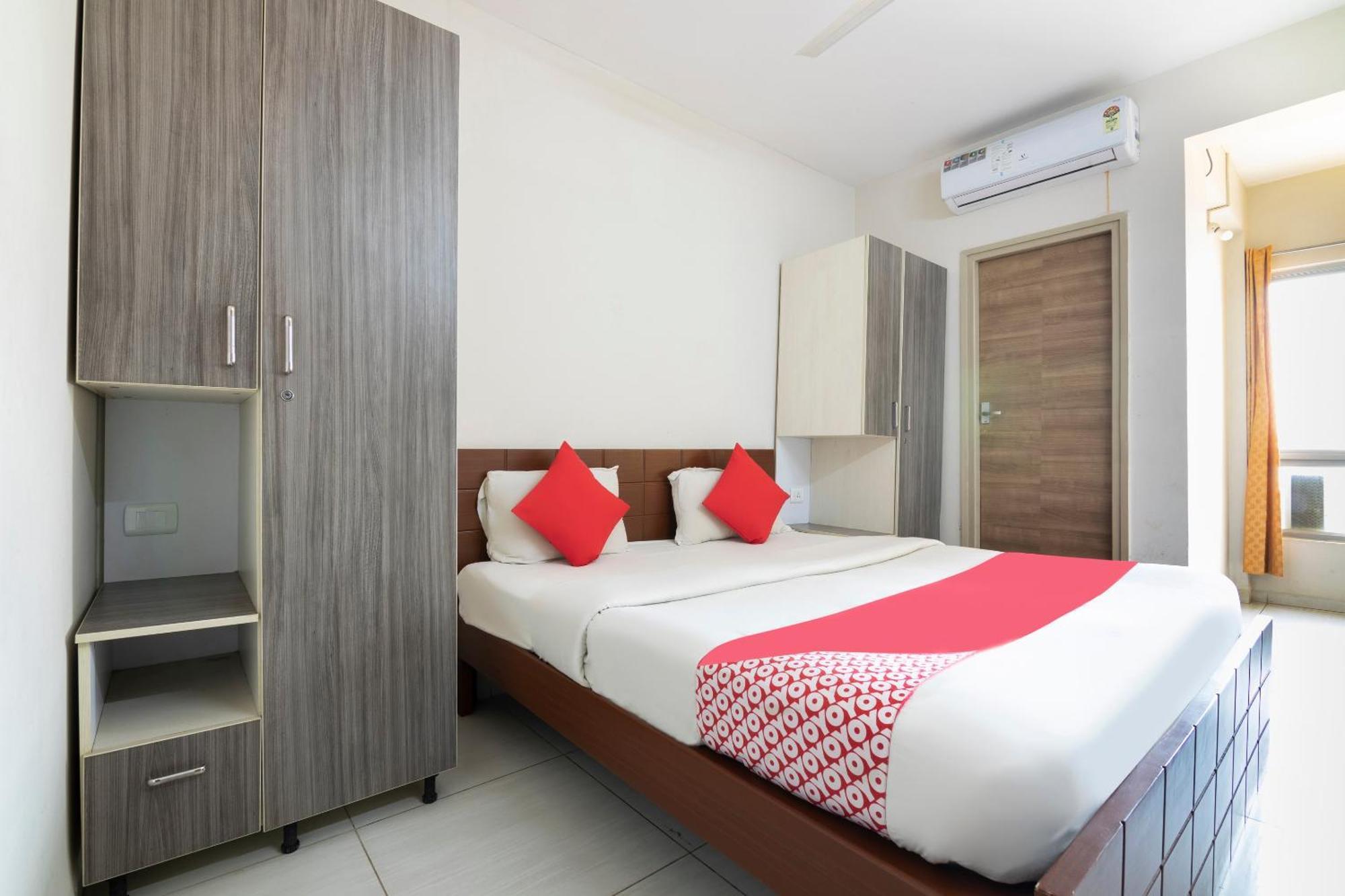 Super O Bubble Luxury Budget Bangalore
