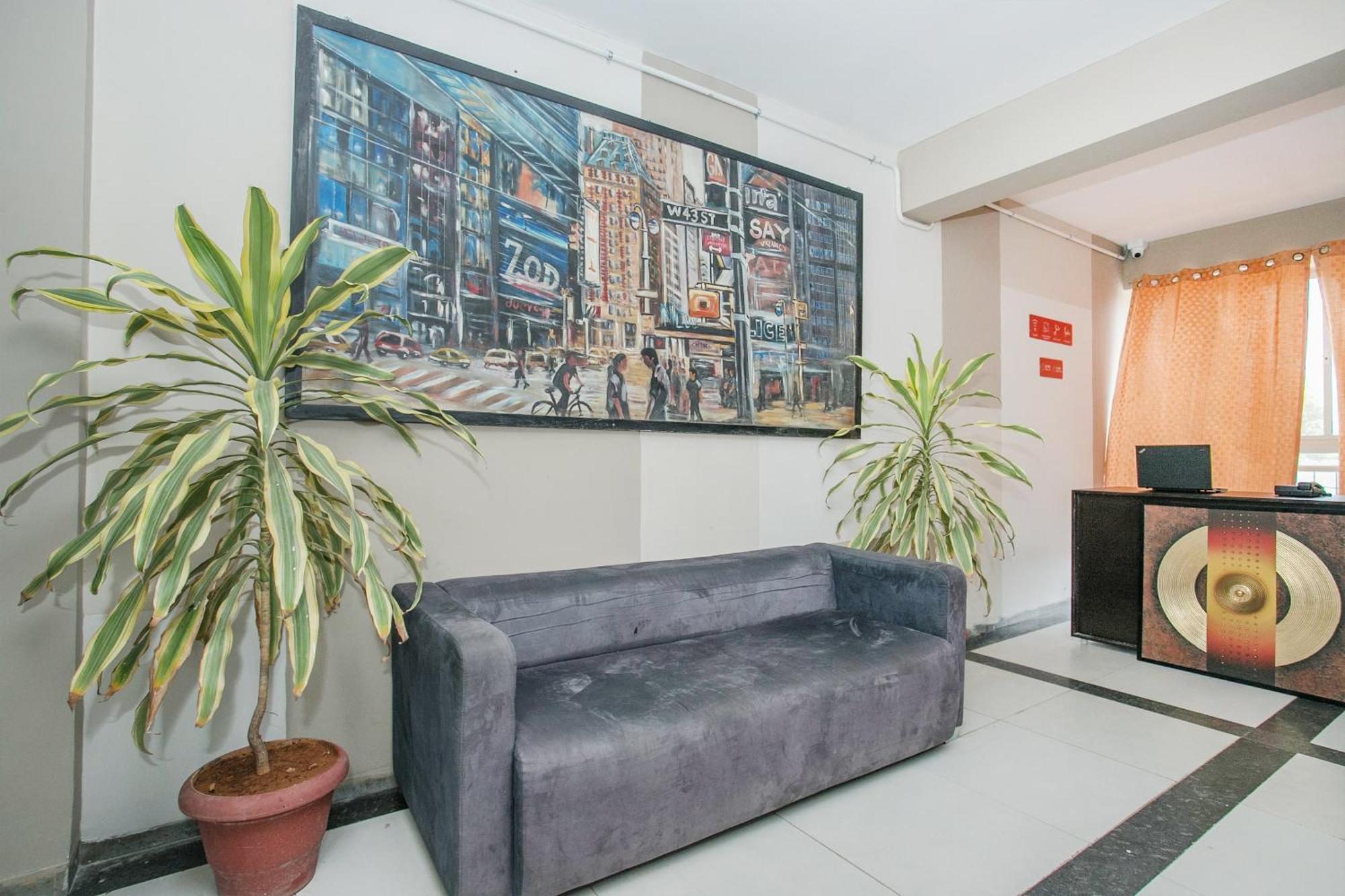 Super O Bubble Luxury Budget Hotel Bangalore