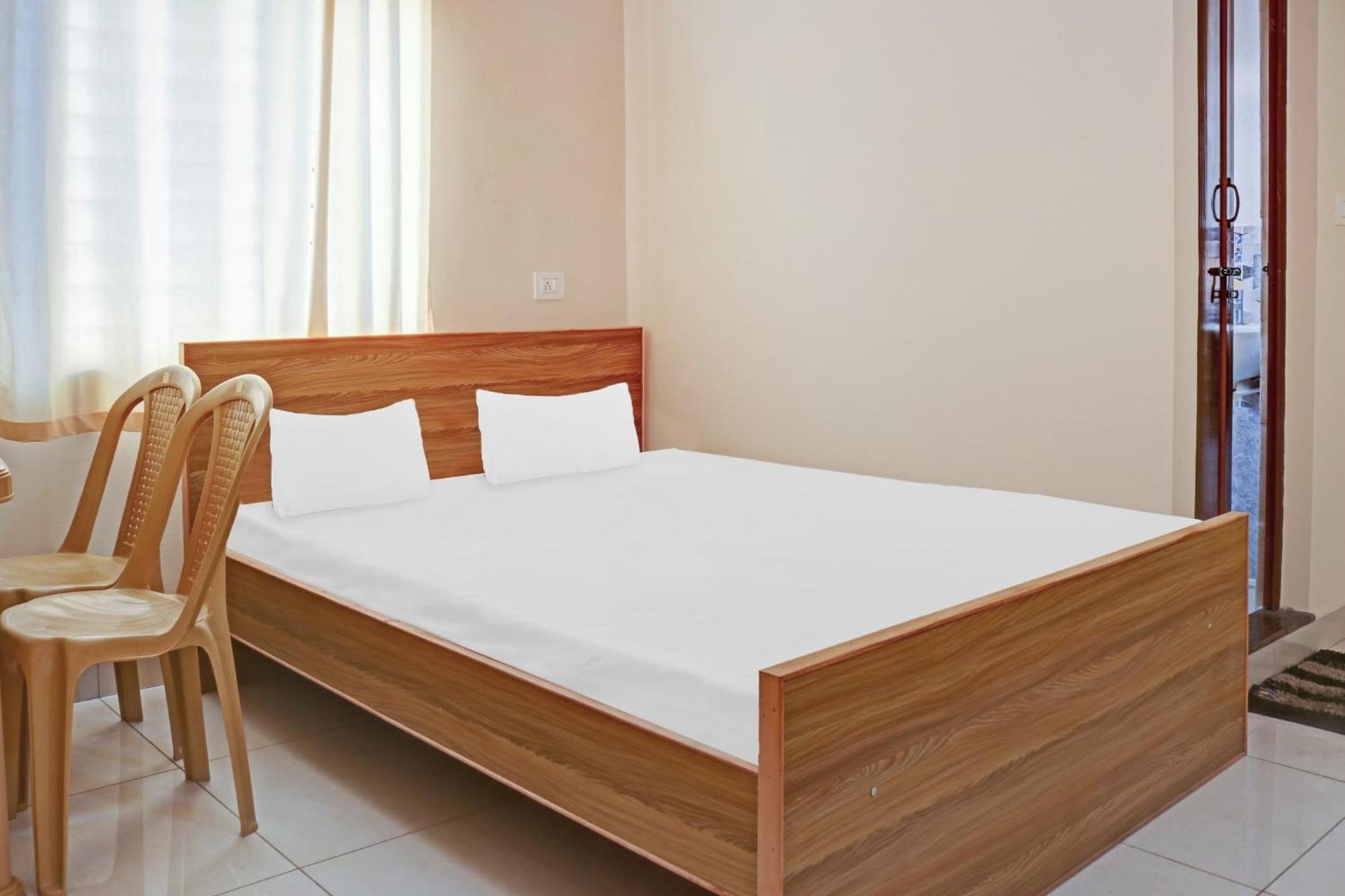 O Sammilana Comforts Hotel Bangalore