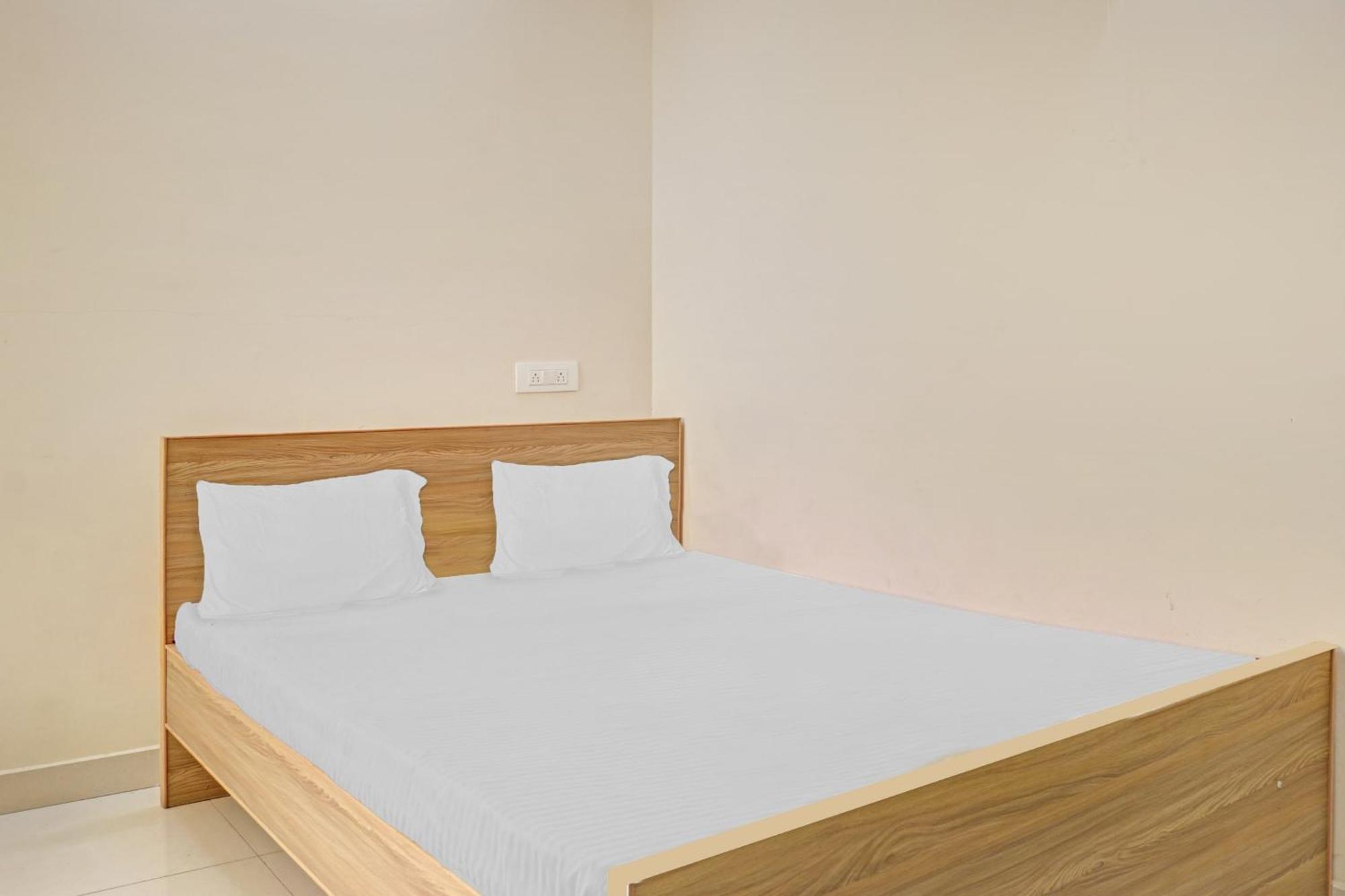 Hotel O Sammilana Comforts