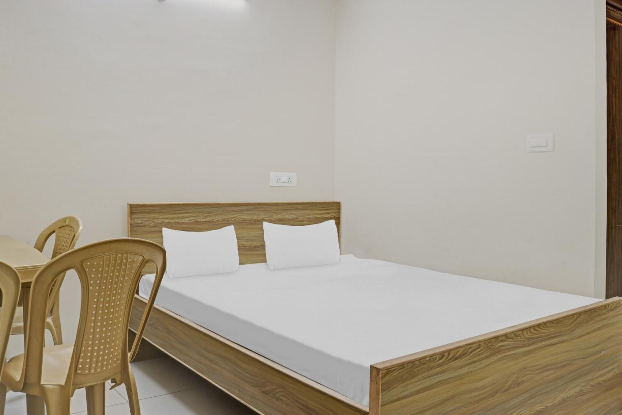 Hotel O Sammilana Comforts Bangalore
