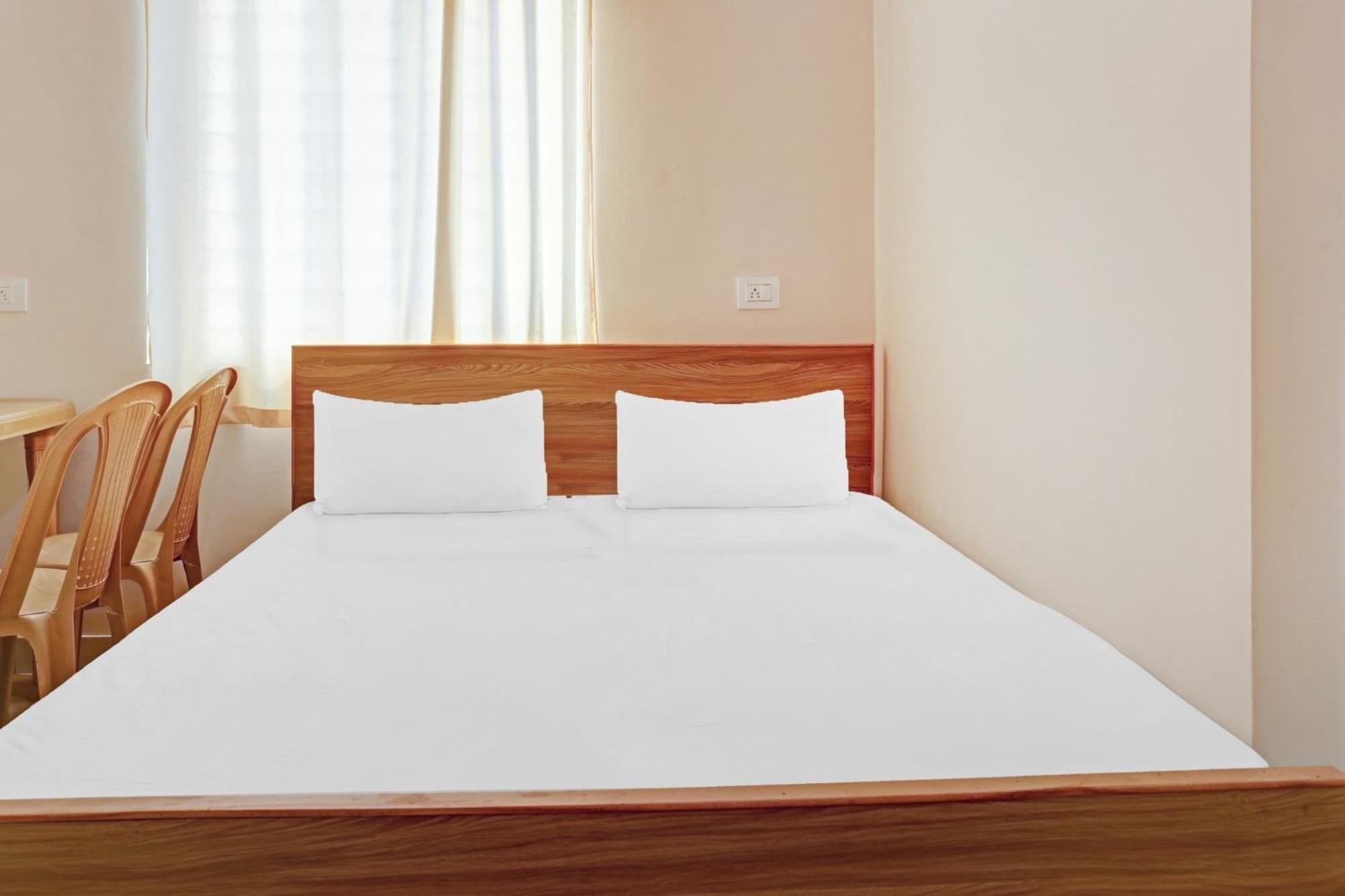 Hotel O Sammilana Comforts