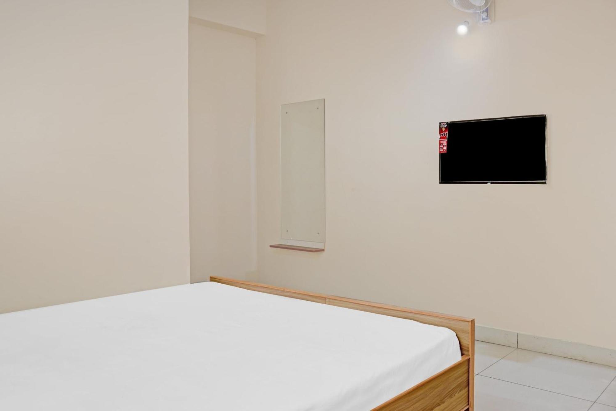 Hotel O Sammilana Comforts Bangalore