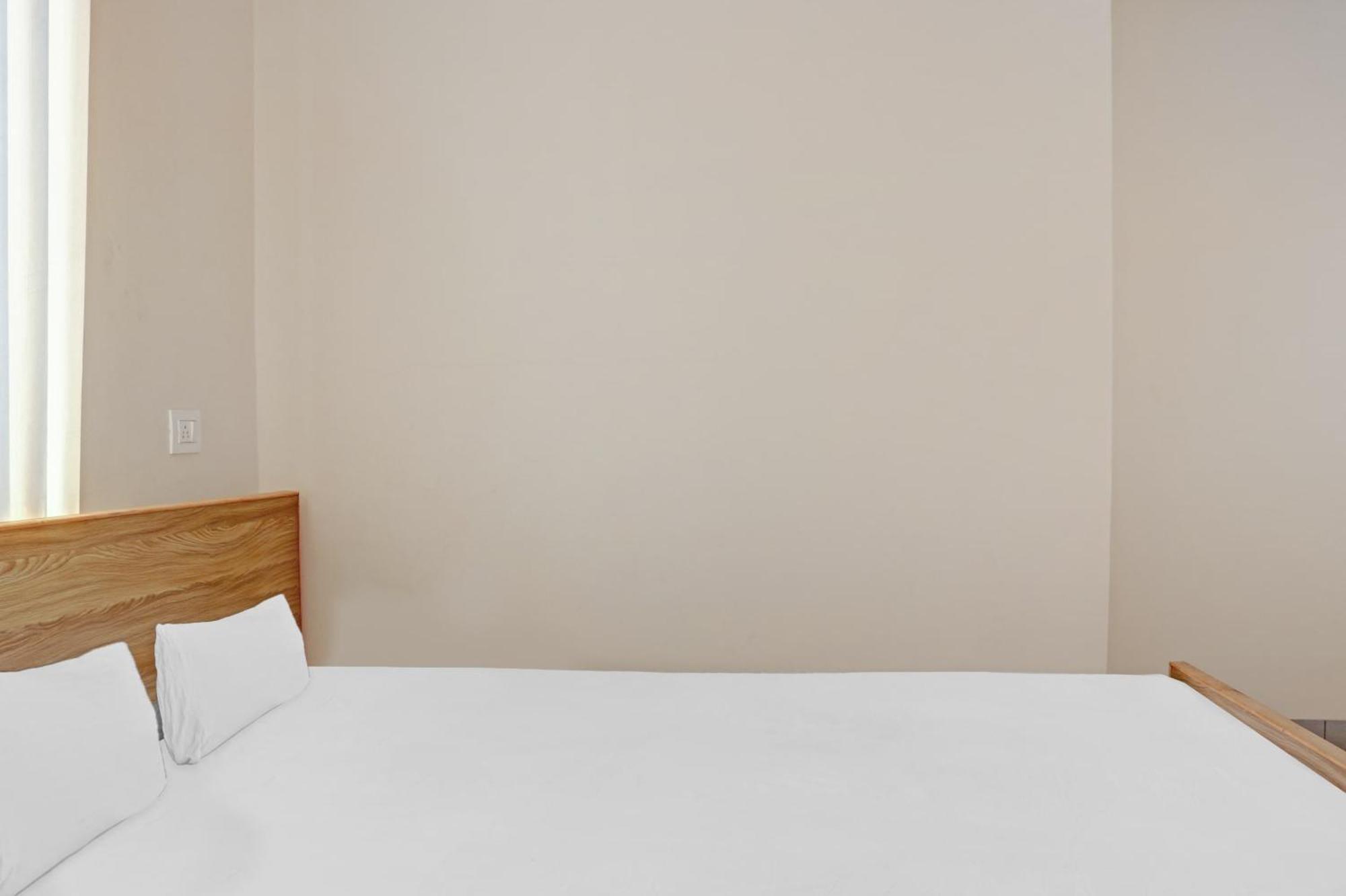 O Sammilana Comforts Hotel 3*