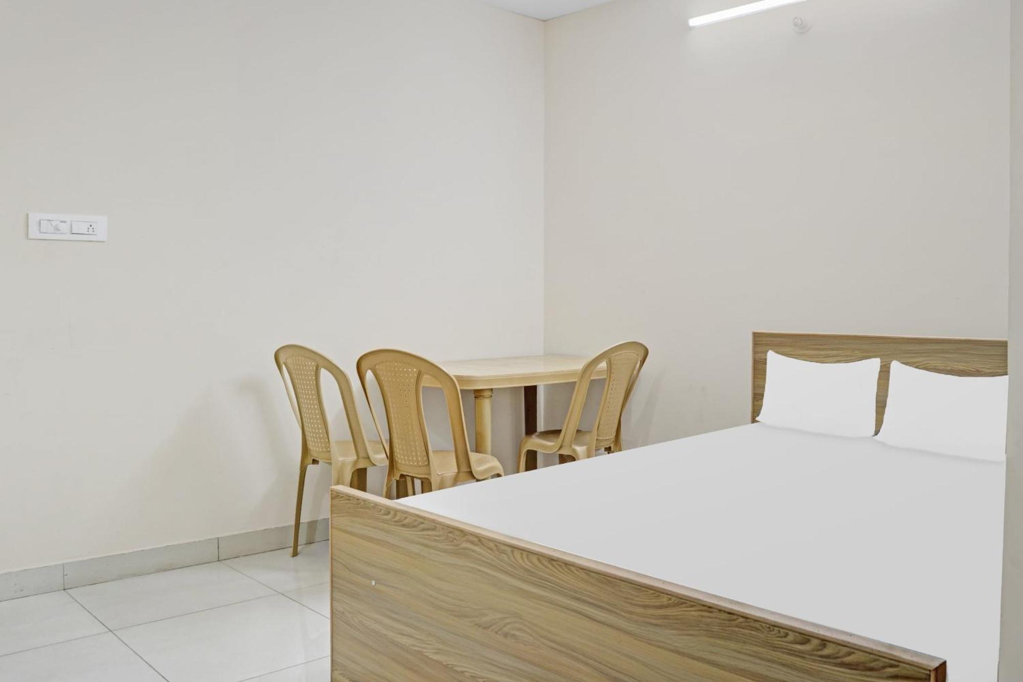 Hotel O Sammilana Comforts 3*