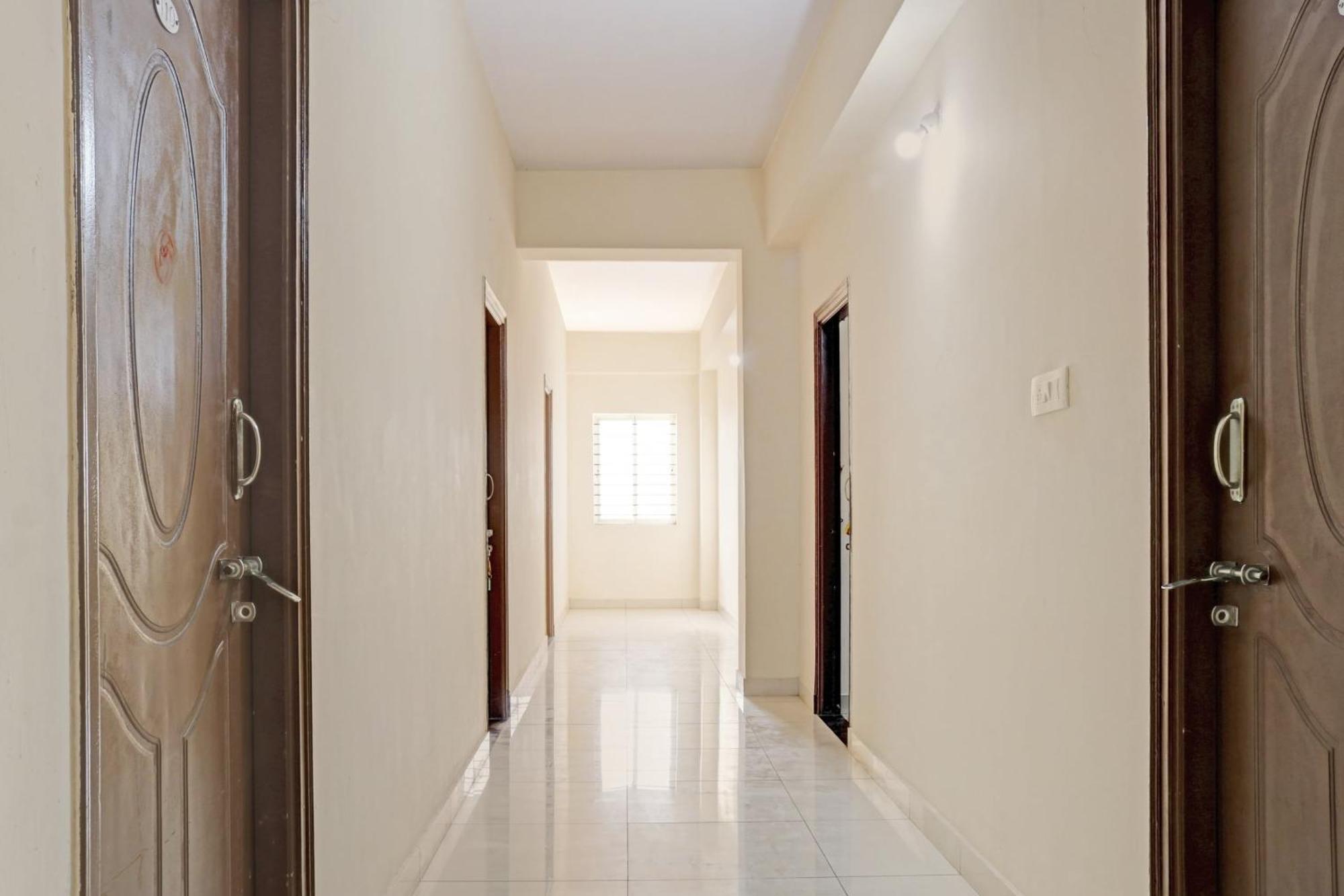 O Sammilana Comforts Hotel Bangalore