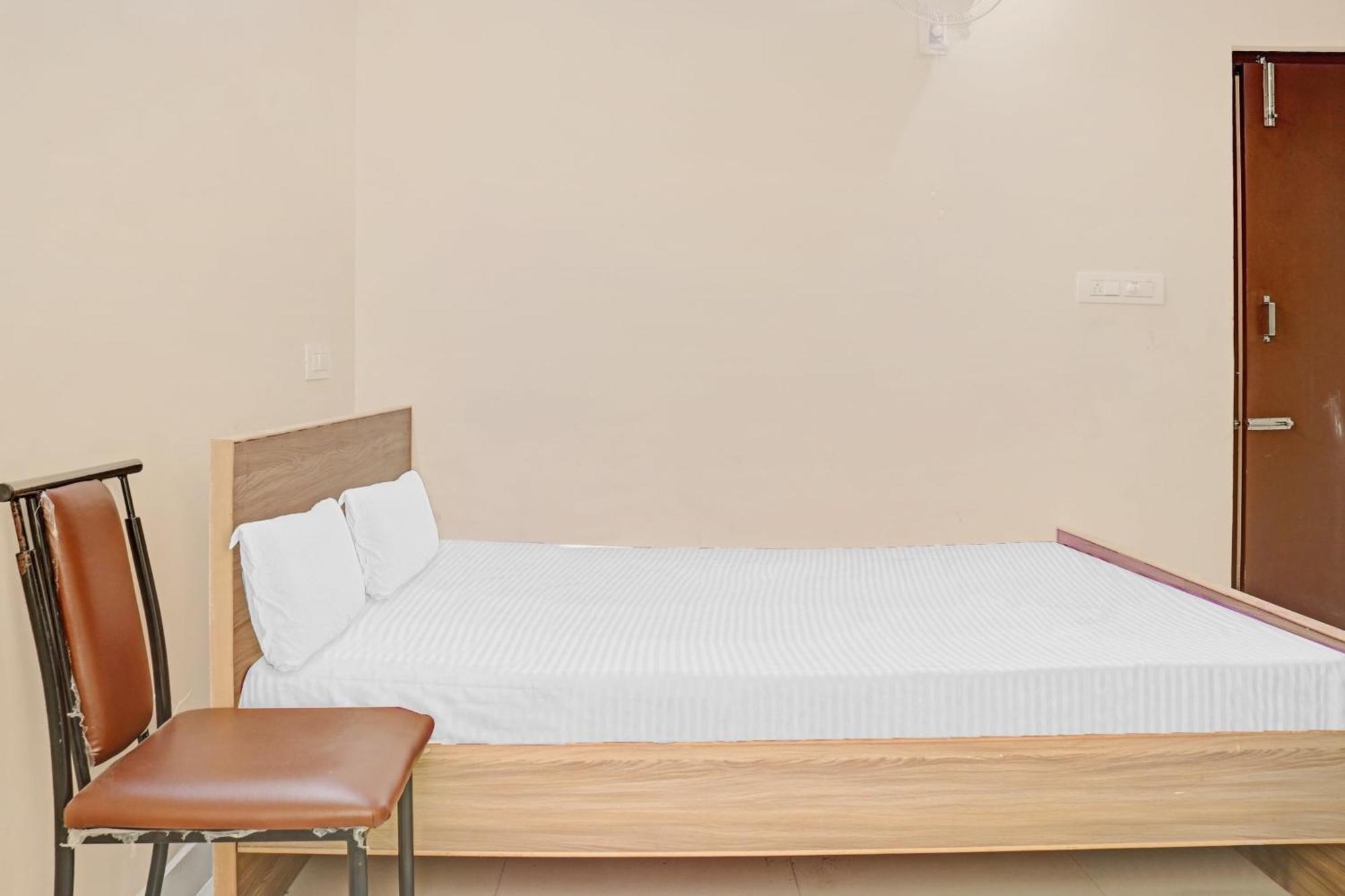 Hotel O Sammilana Comforts Bangalore