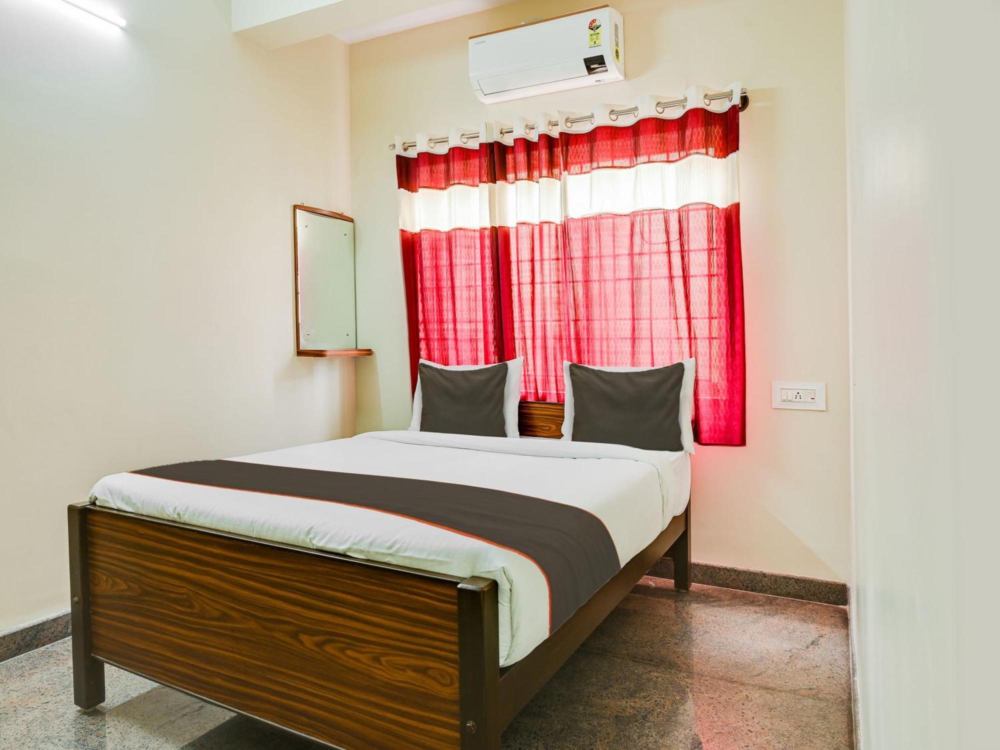 Spot On Rr Complex Hotel 3*