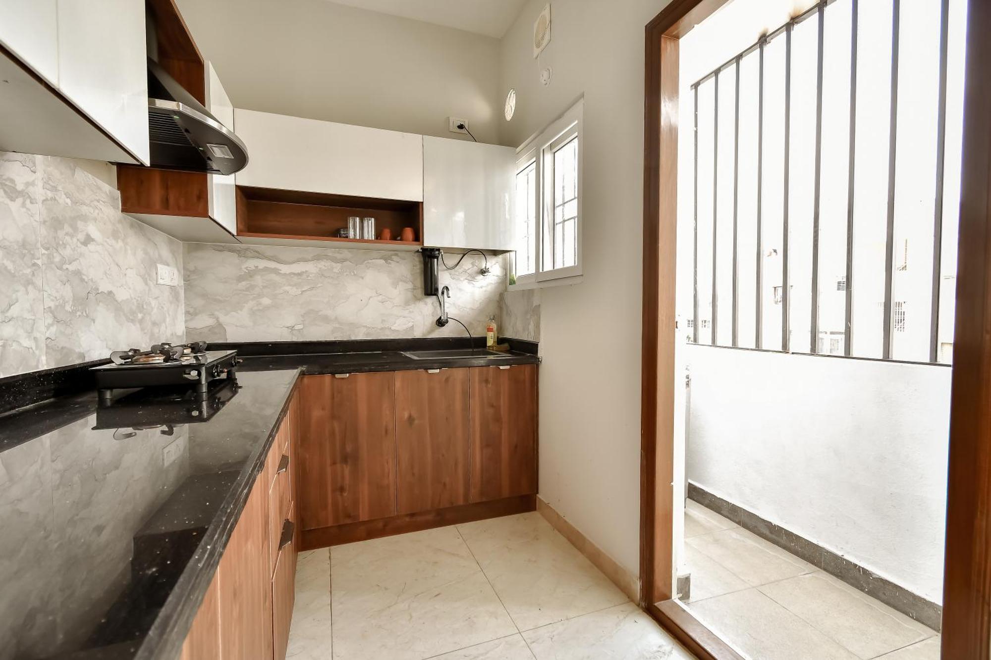 Aparthotel Ega Orchid, Luxury In Brookefield
