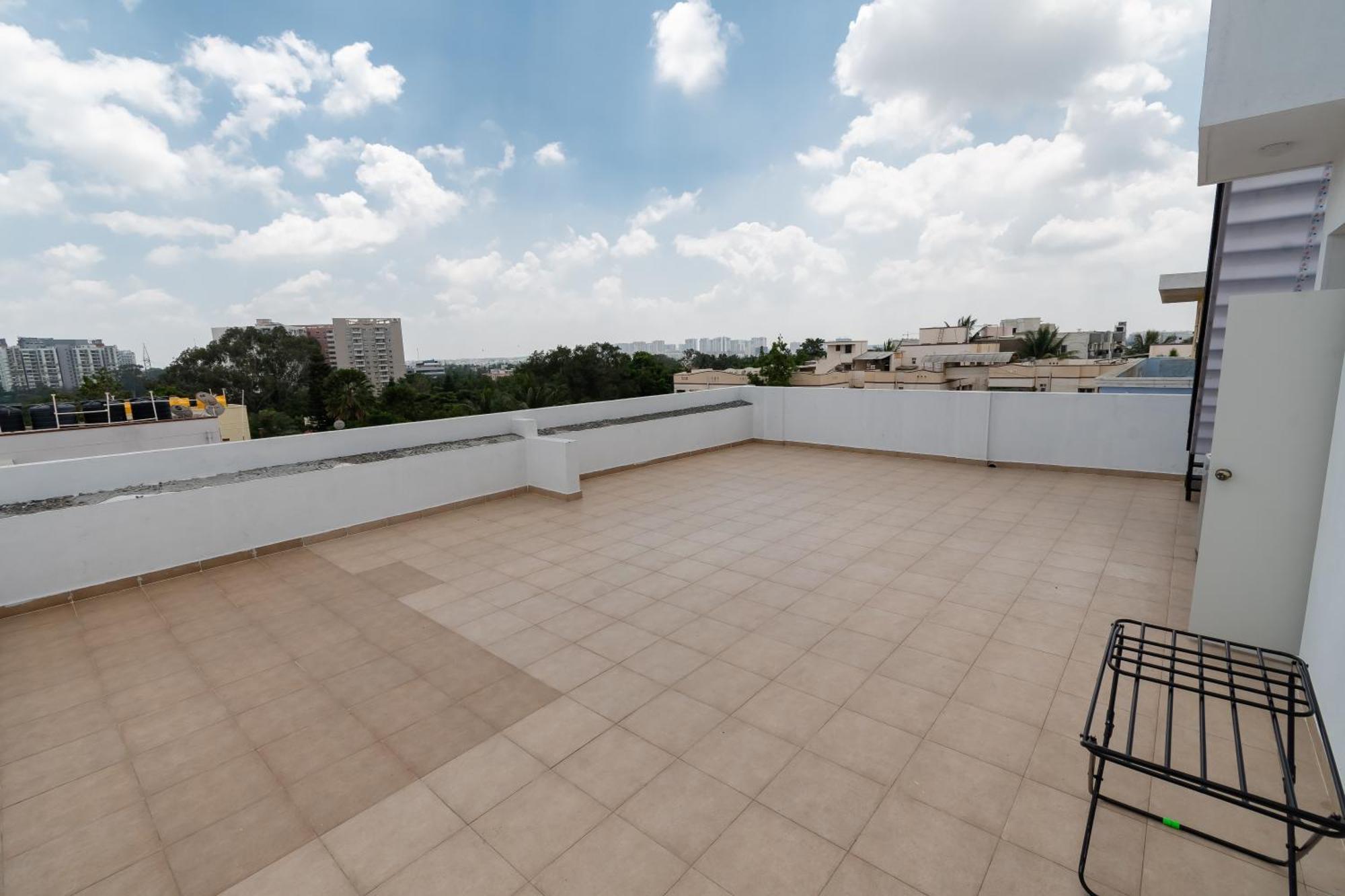 Ega Orchid, Luxury In Brookefield * Bangalore