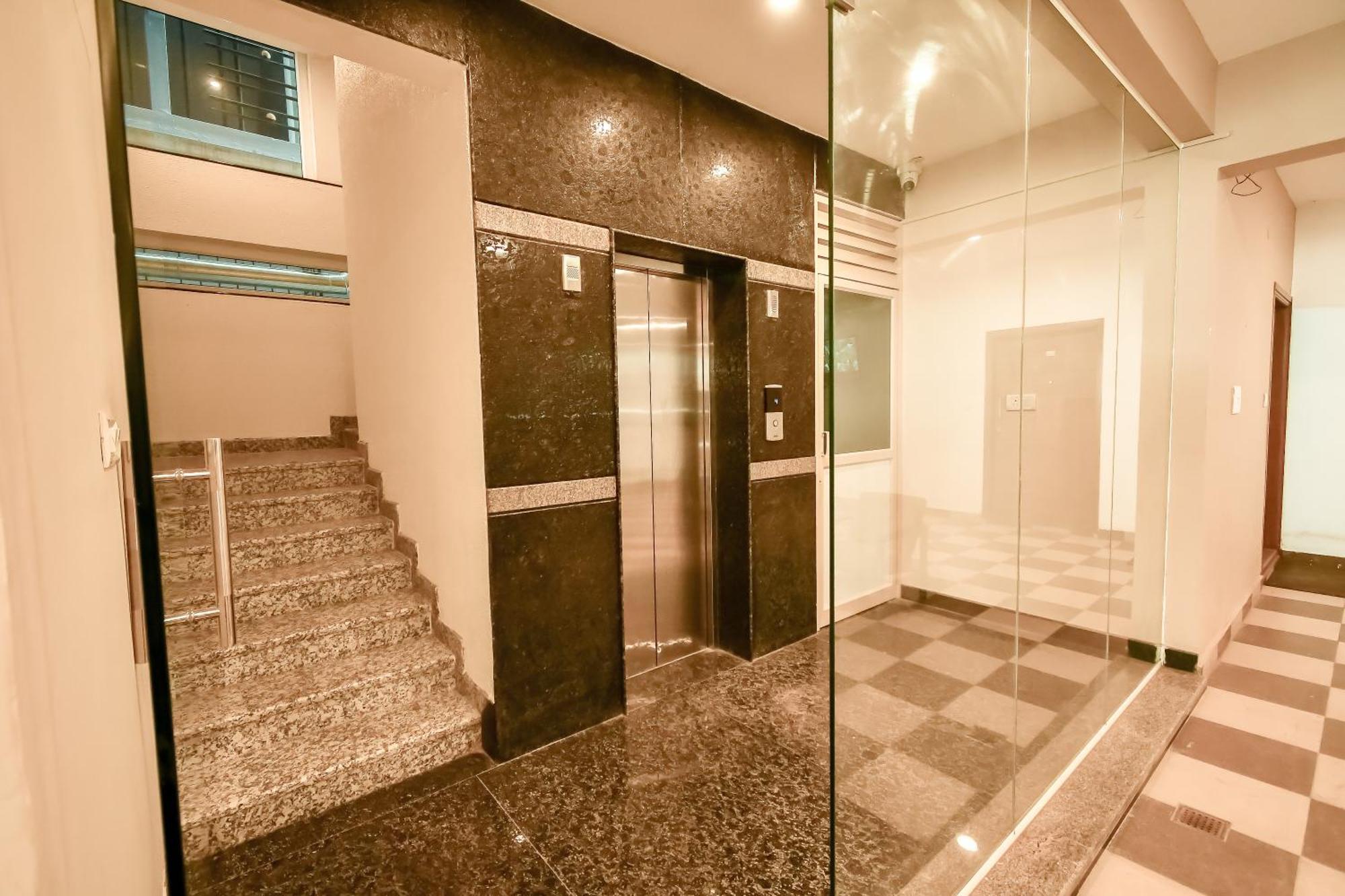 Ega Orchid, Luxury In Brookefield Aparthotel