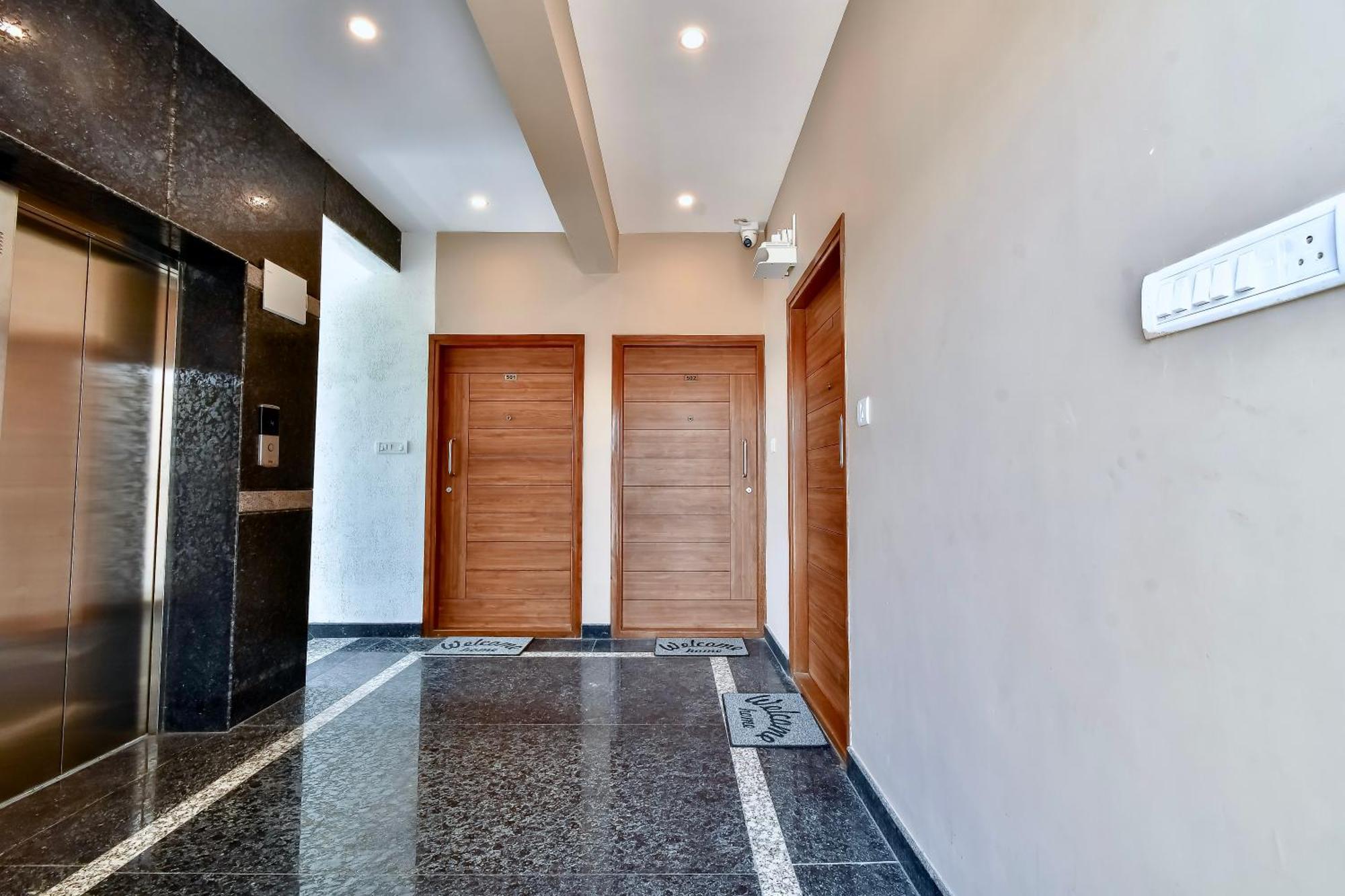 Aparthotel Ega Orchid, Luxury In Brookefield *