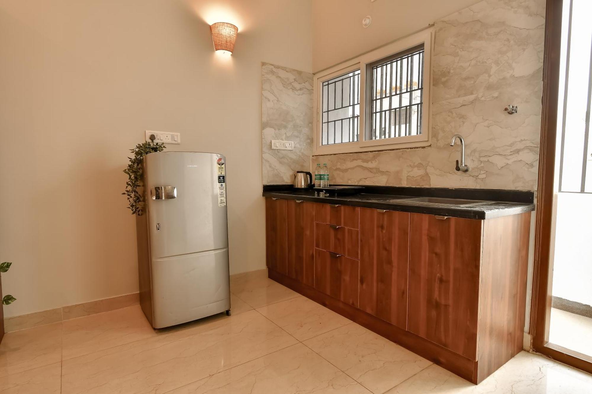 Ega Orchid, Luxury In Brookefield *