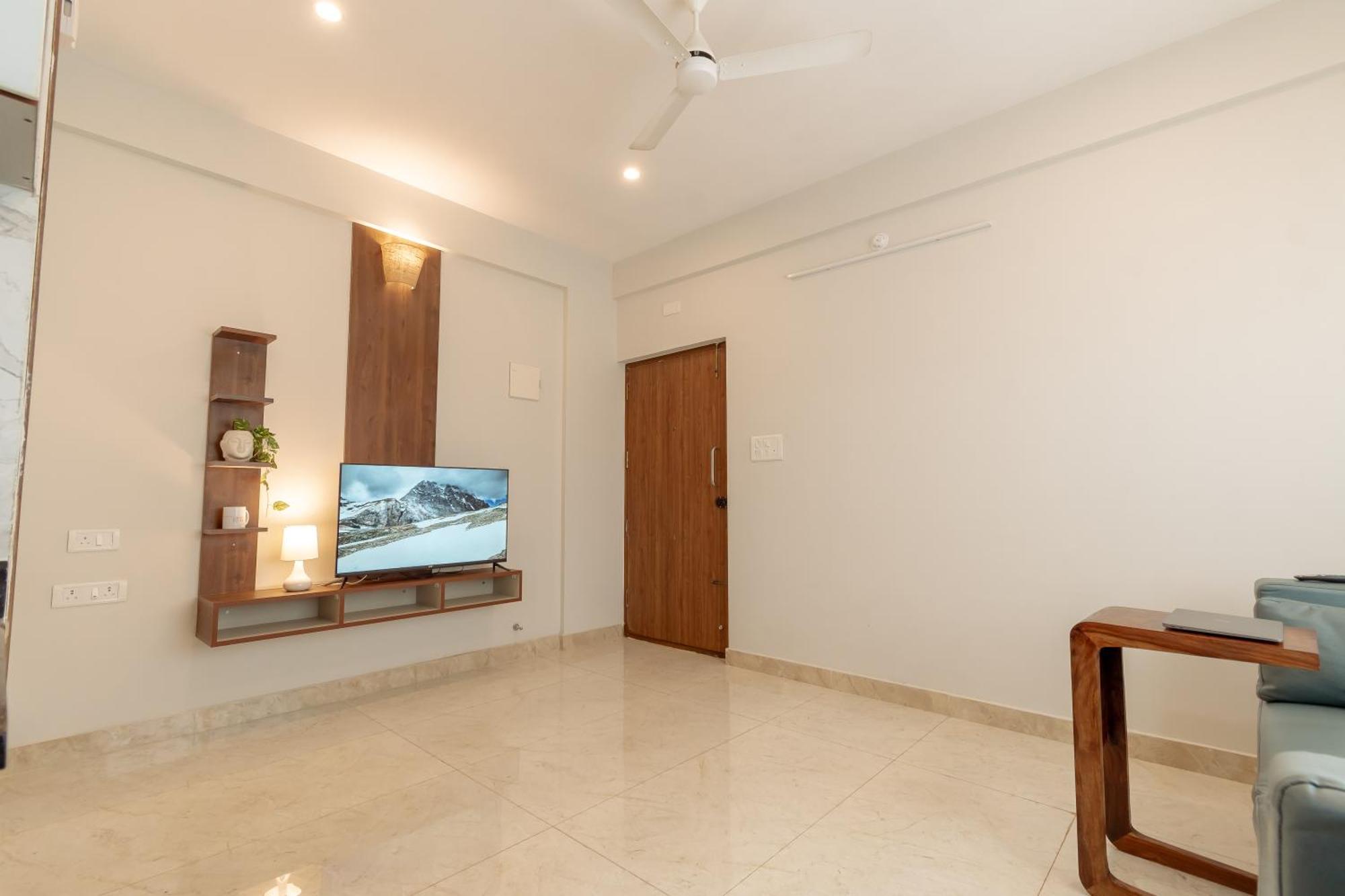 Ega Orchid, Luxury In Brookefield * Bangalore