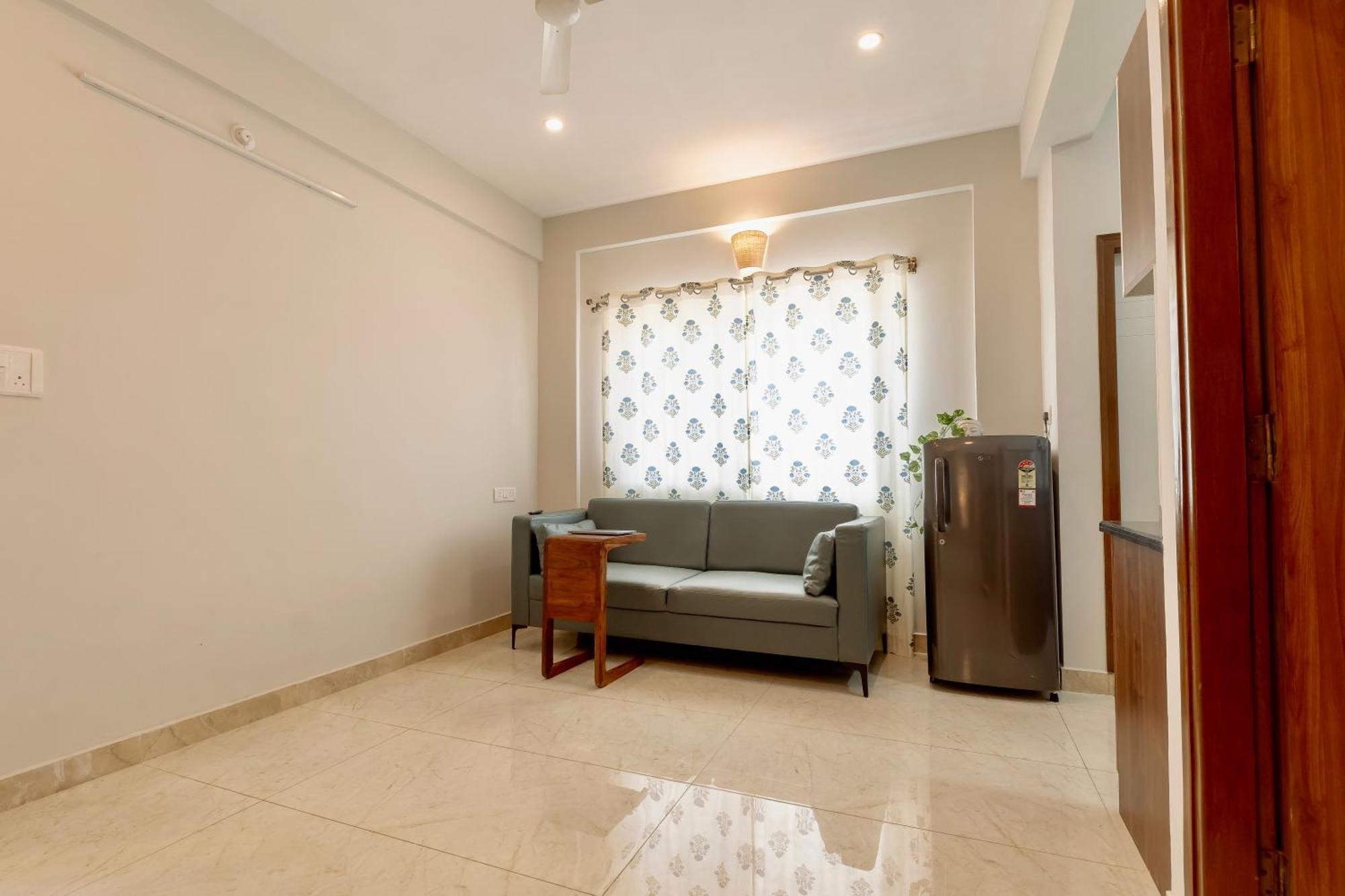 Ega Orchid, Luxury In Brookefield * Bangalore