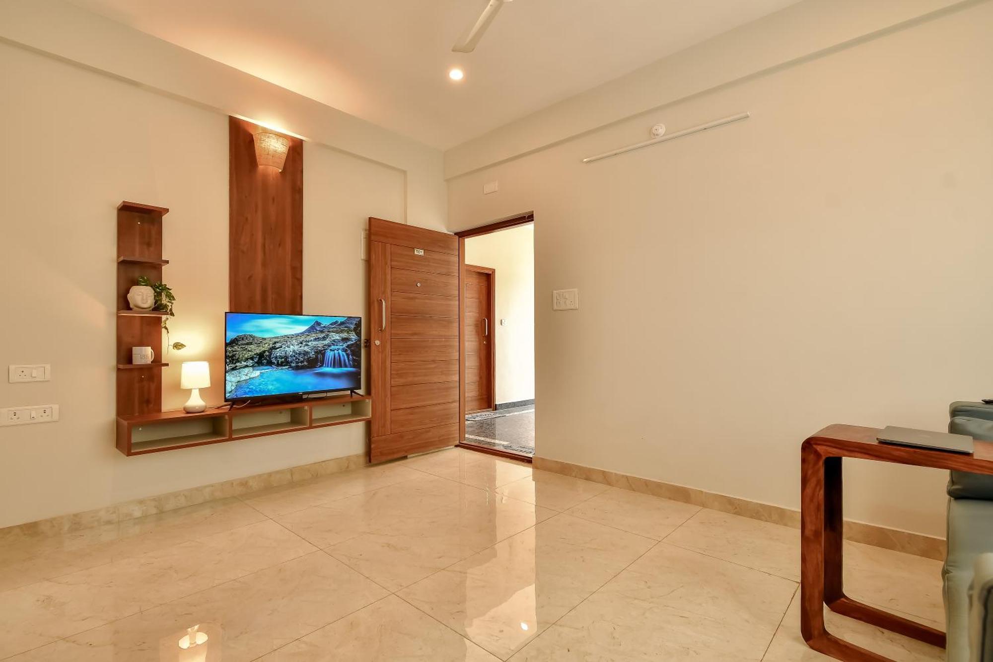 Ega Orchid, Luxury In Brookefield