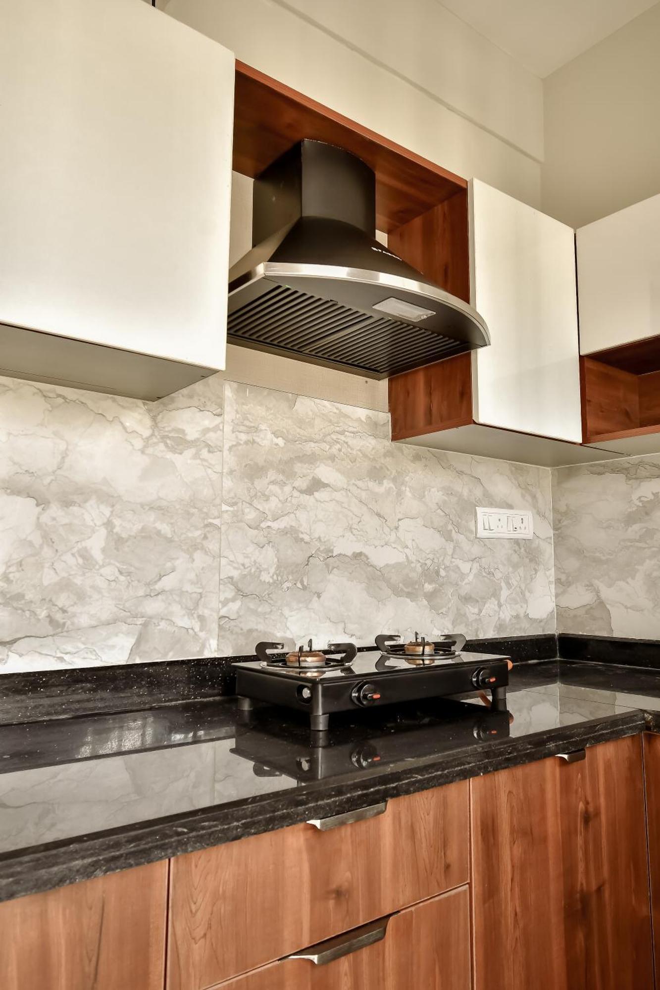 Ega Orchid, Luxury In Brookefield Aparthotel *