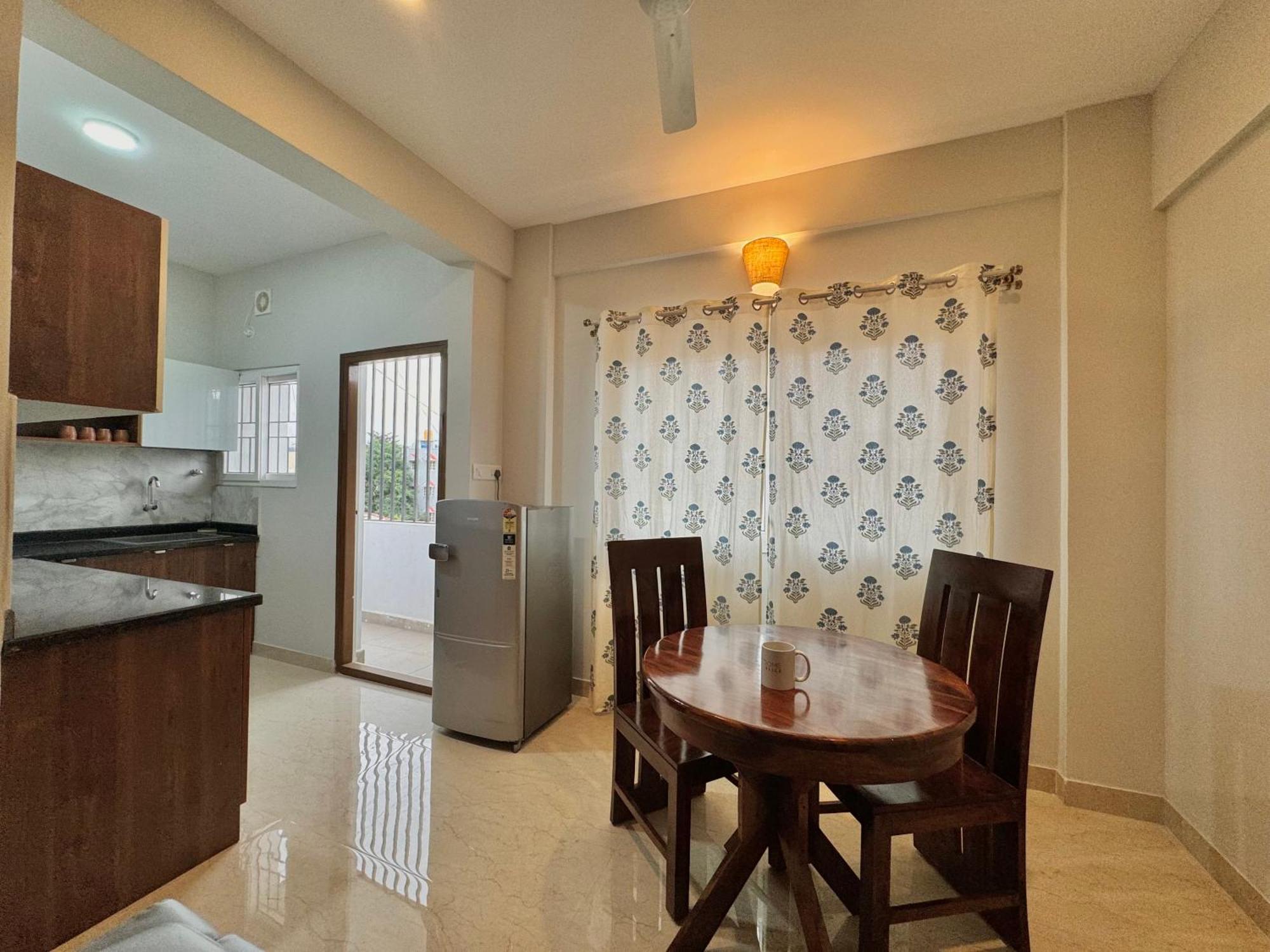 Aparthotel Ega Orchid, Luxury In Brookefield *