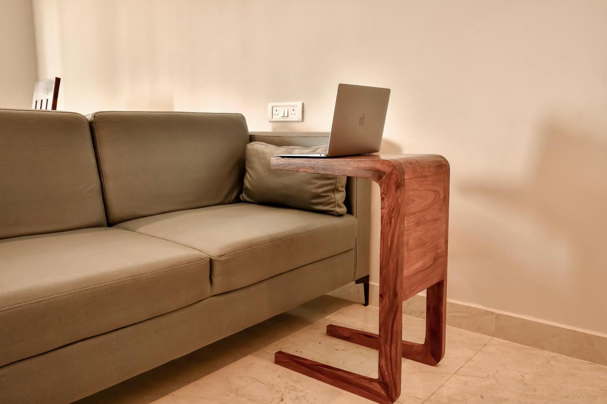 Ega Orchid, Luxury In Brookefield Aparthotel Bangalore