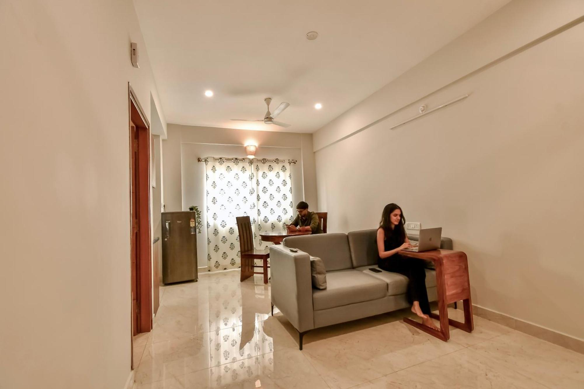 Aparthotel Ega Orchid, Luxury In Brookefield