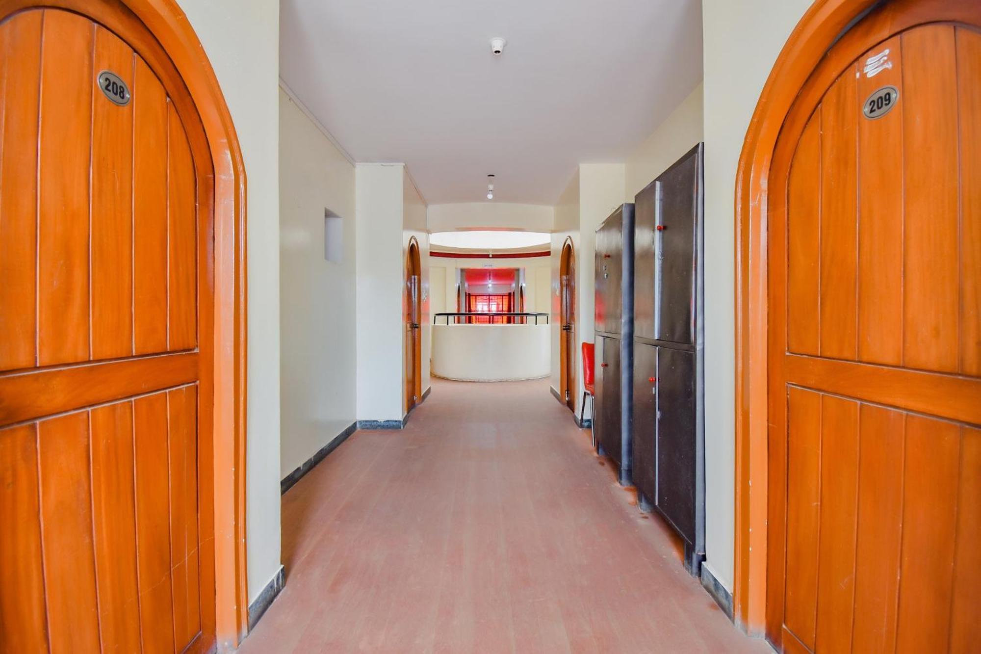 O Shree Durga Residency