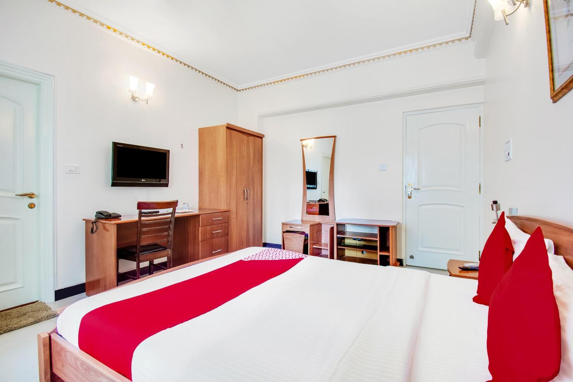 Super O Resida Elite Service Near Manipal Hospital 3*