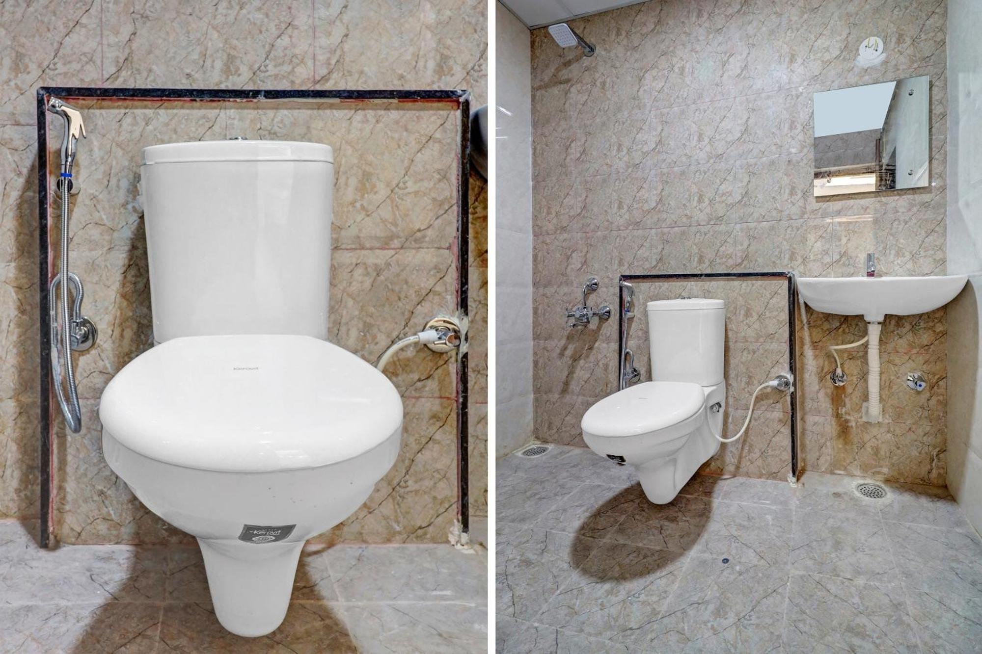 Hotel Super O Silver House Near Mantri Square Mall Bangalore