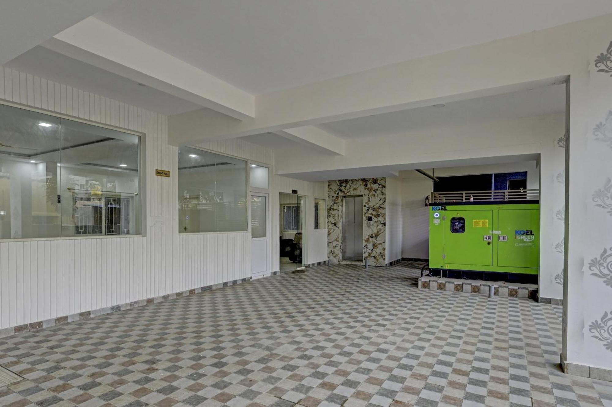 Capital O Venue 3*