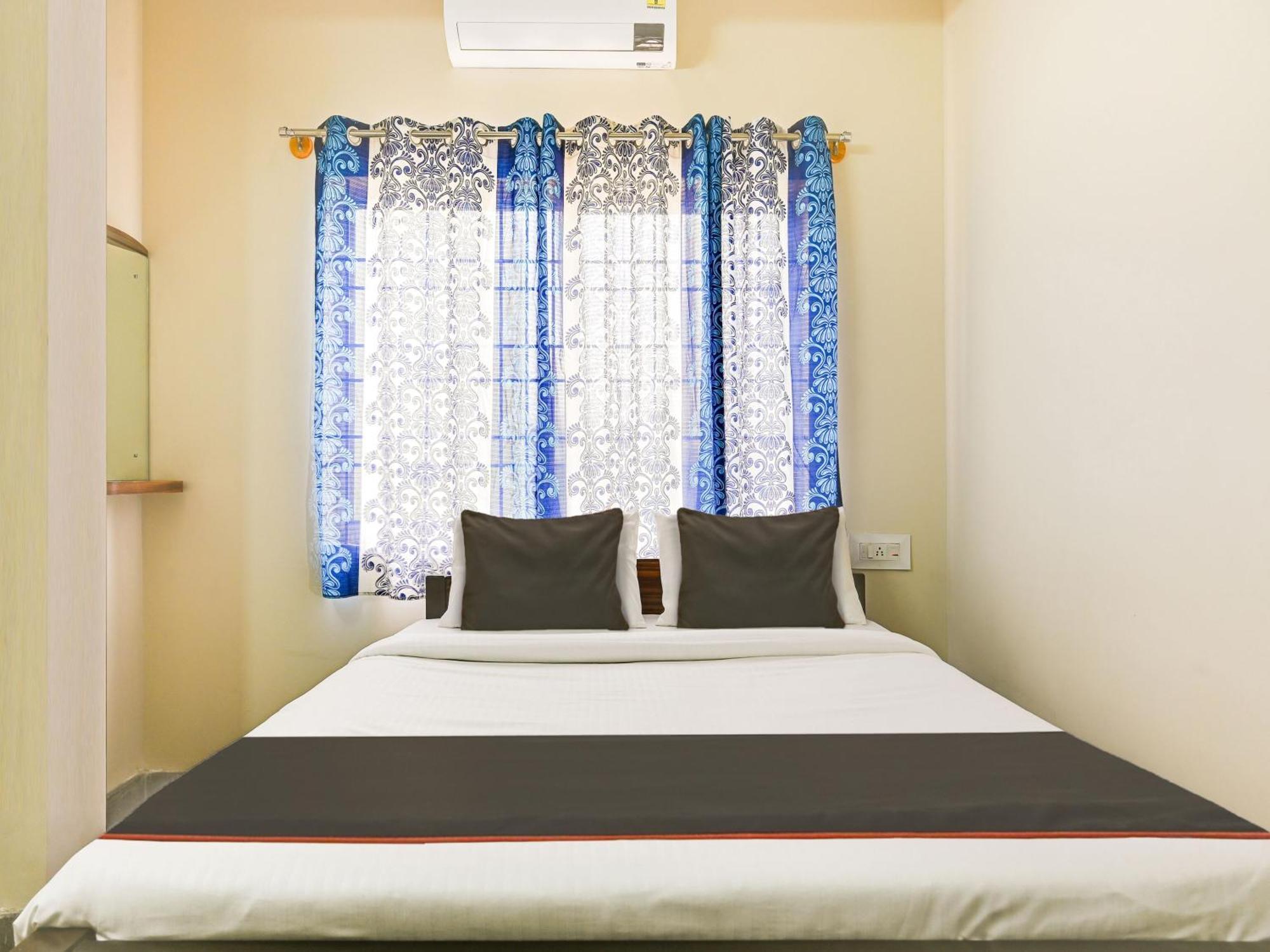 Spot On Rr Complex Hotel 3*