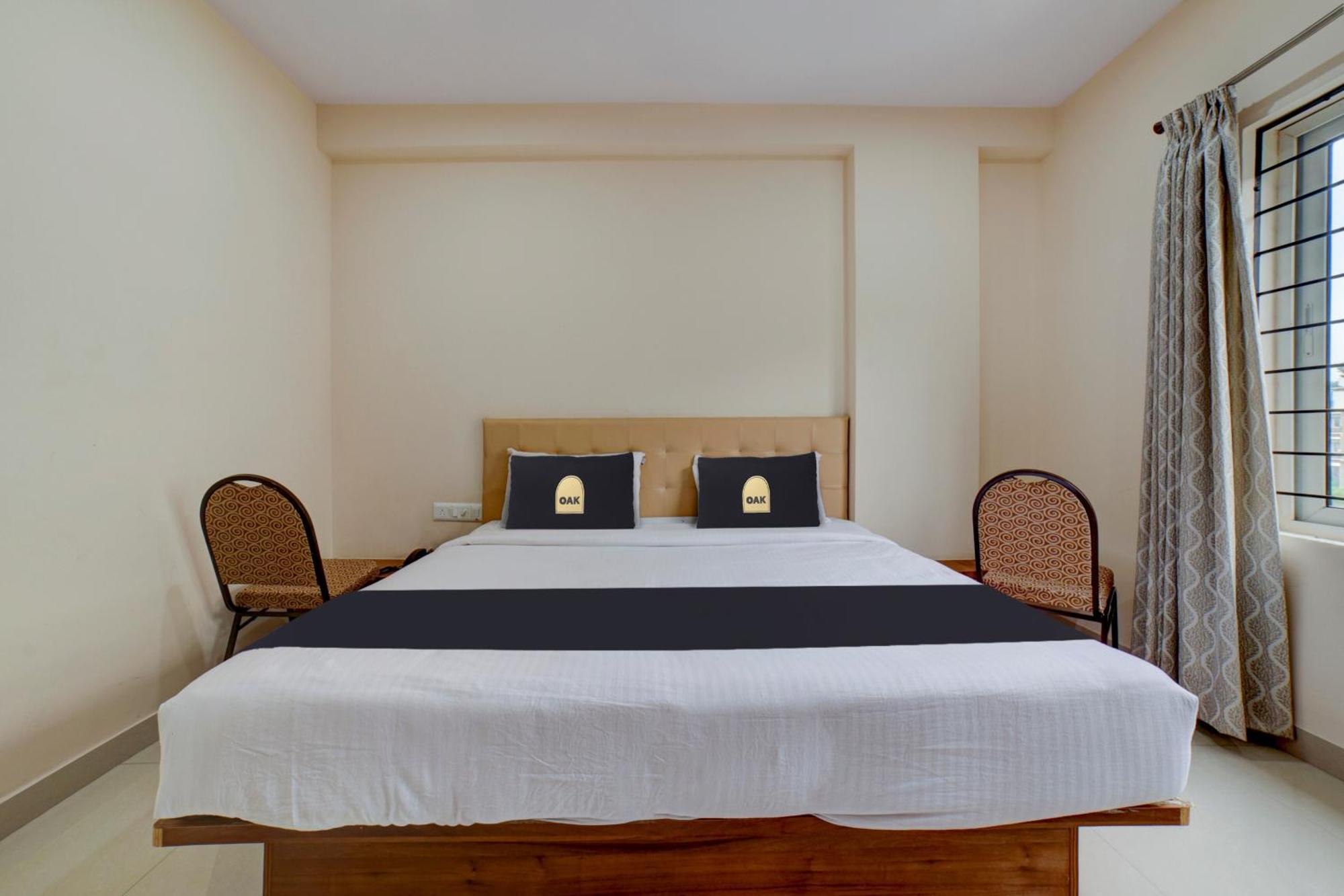 Townhouse Oak Ess Jay