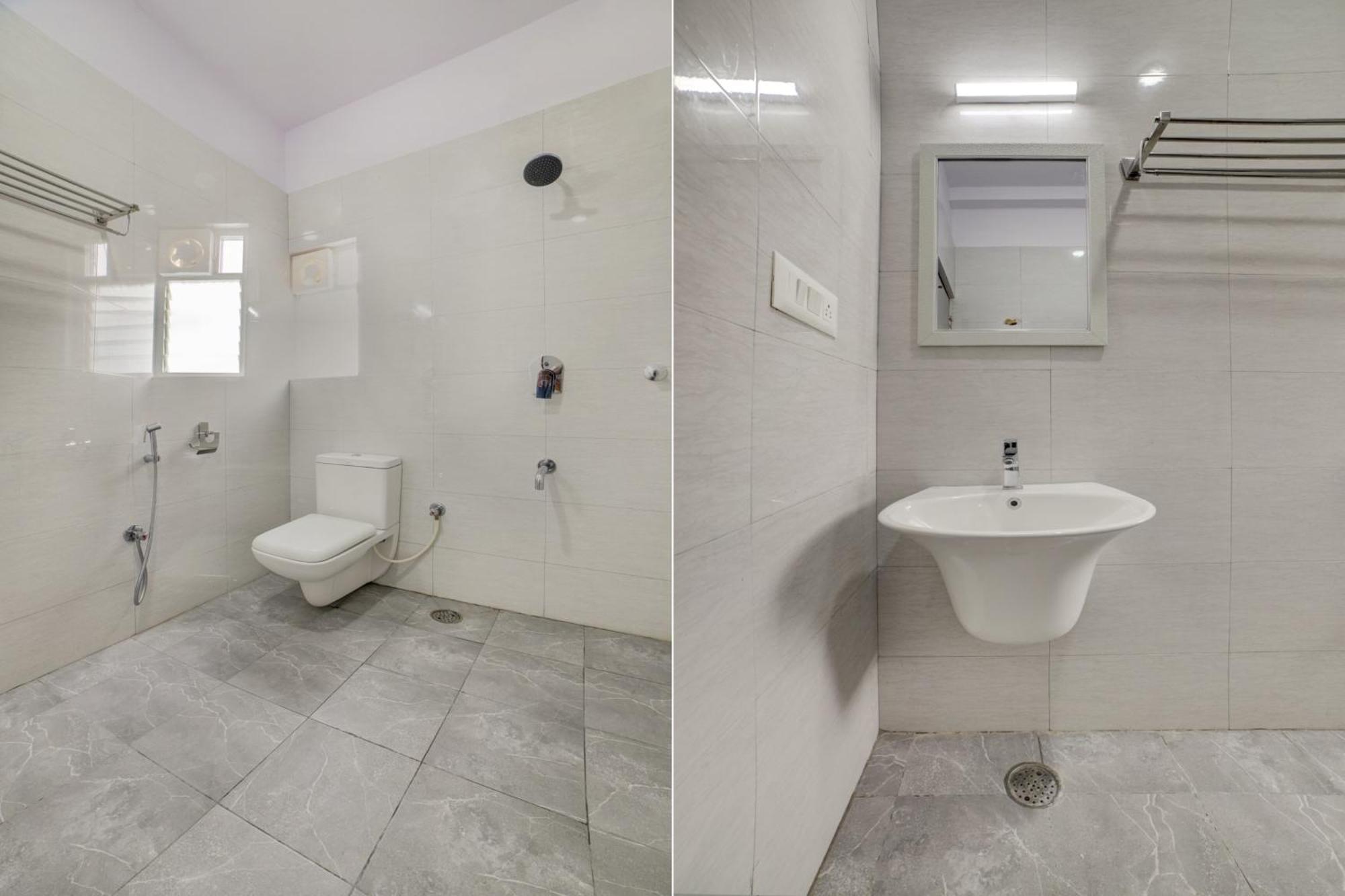Hotel Townhouse Oak Ess Jay
