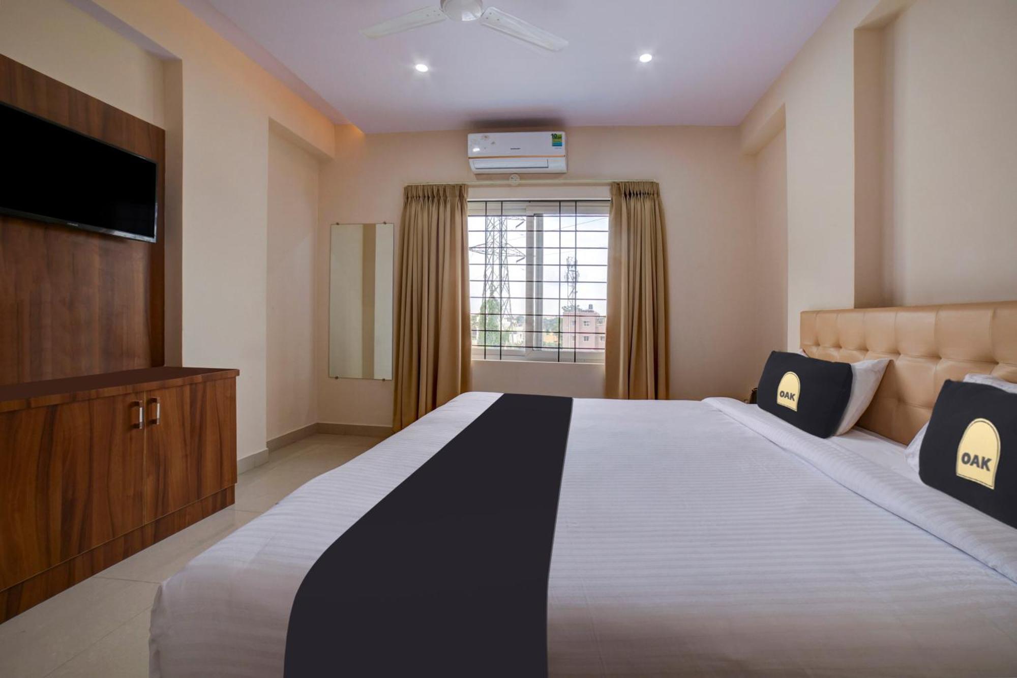Townhouse Oak Ess Jay 4*