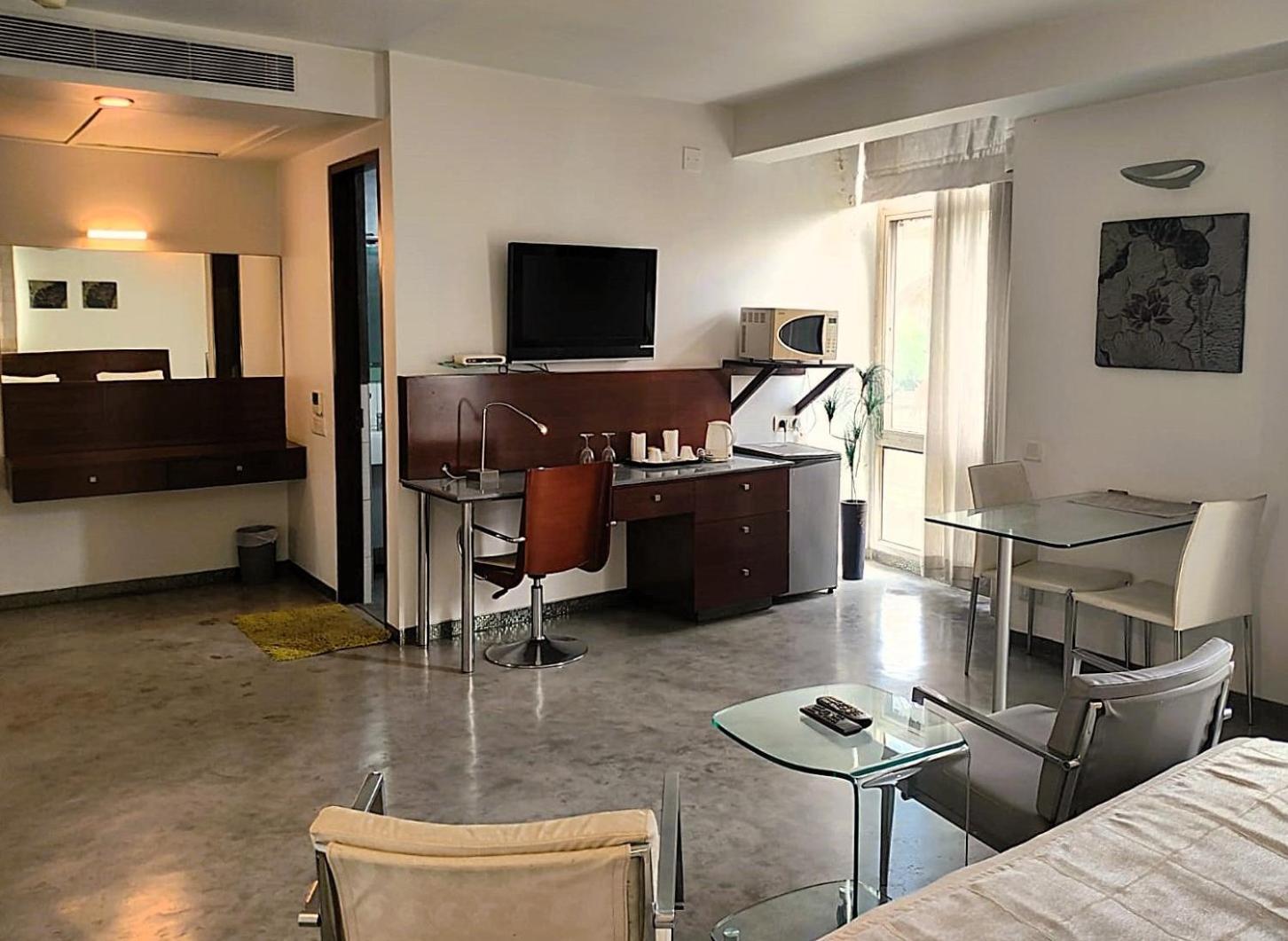 The Pentouz - A Boutique Hotel