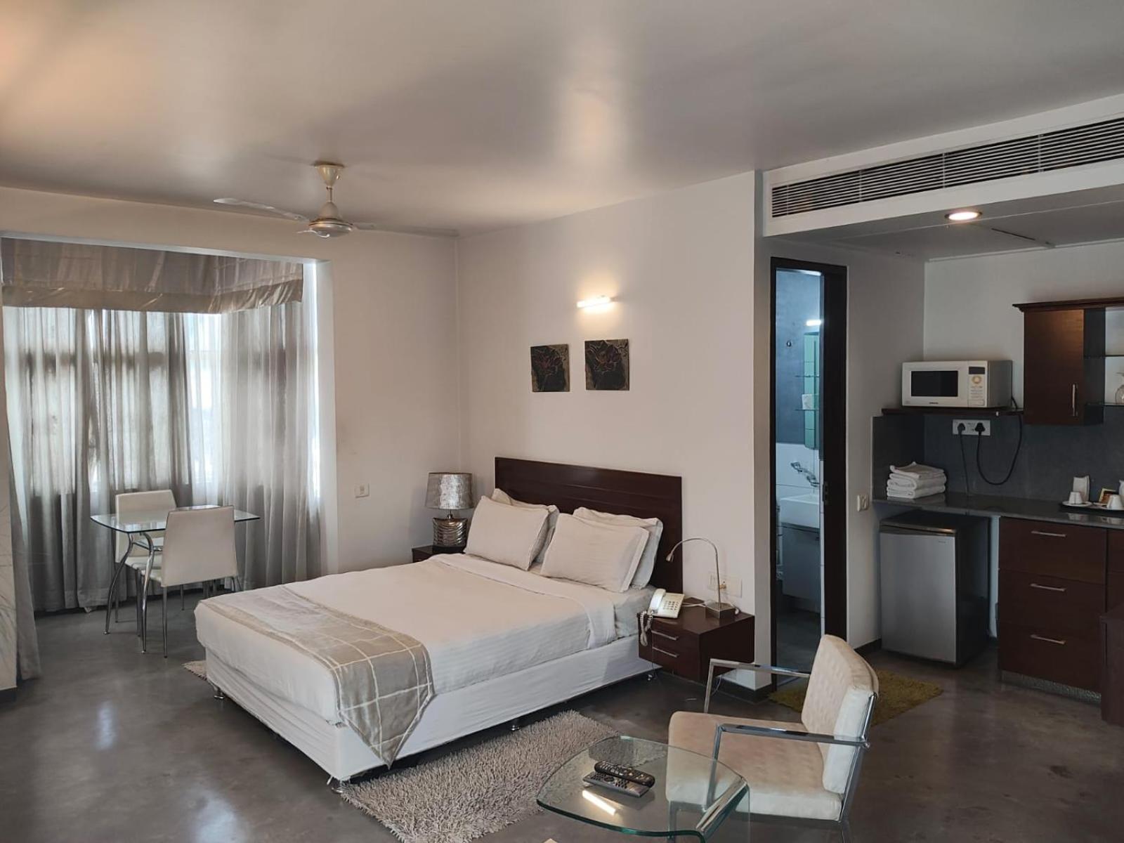 Hotel The Pentouz - A Boutique