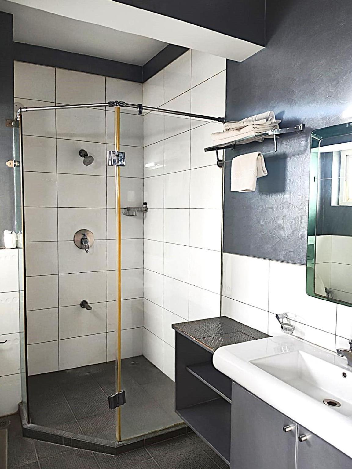 Hotel The Pentouz - A Boutique Bangalore