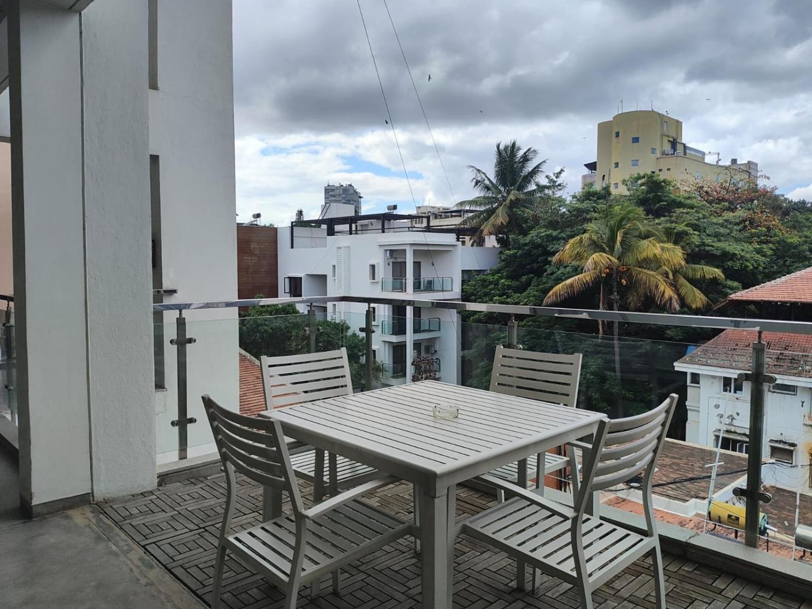 Hotel The Pentouz - A Boutique 5*