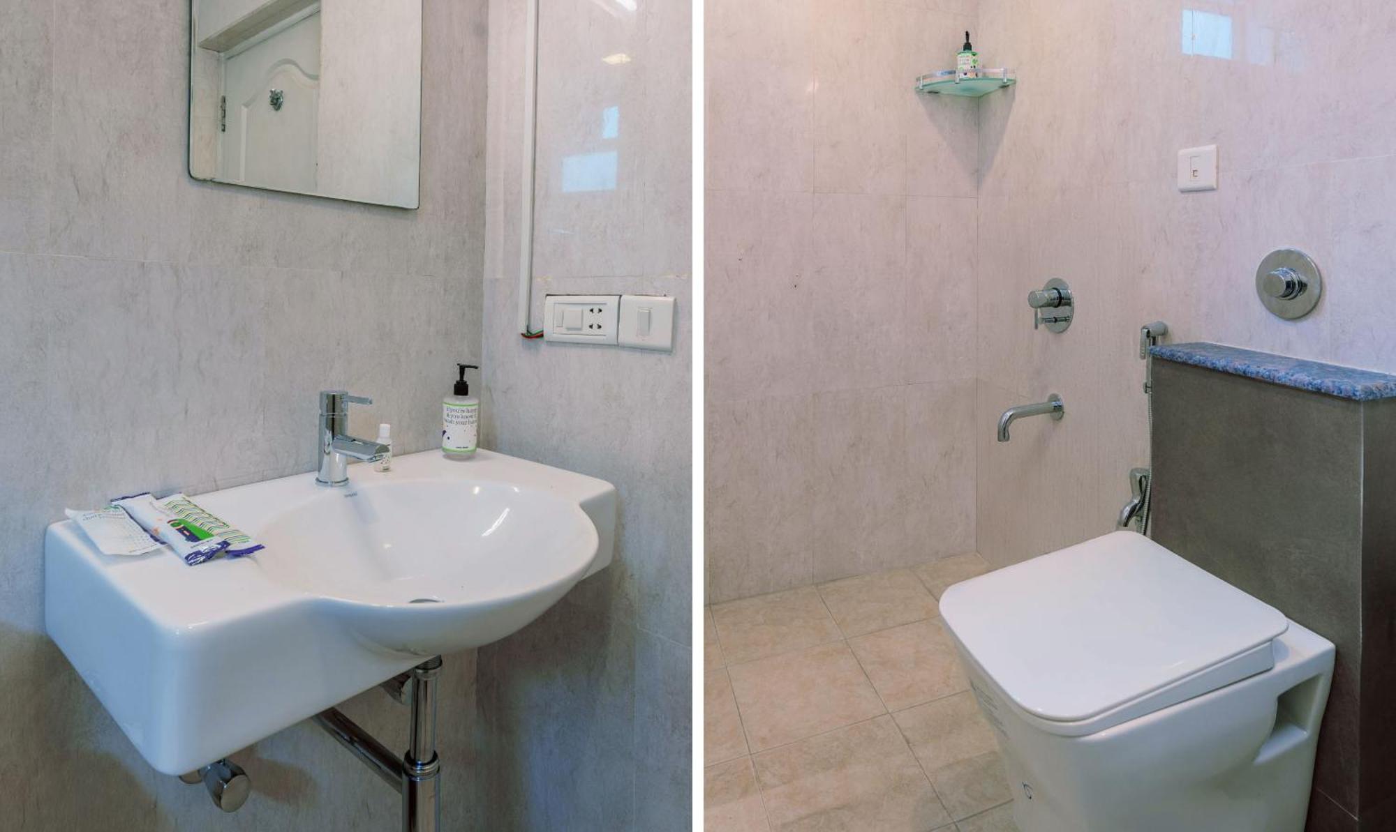 Hotel Treebo Ivory White 3*
