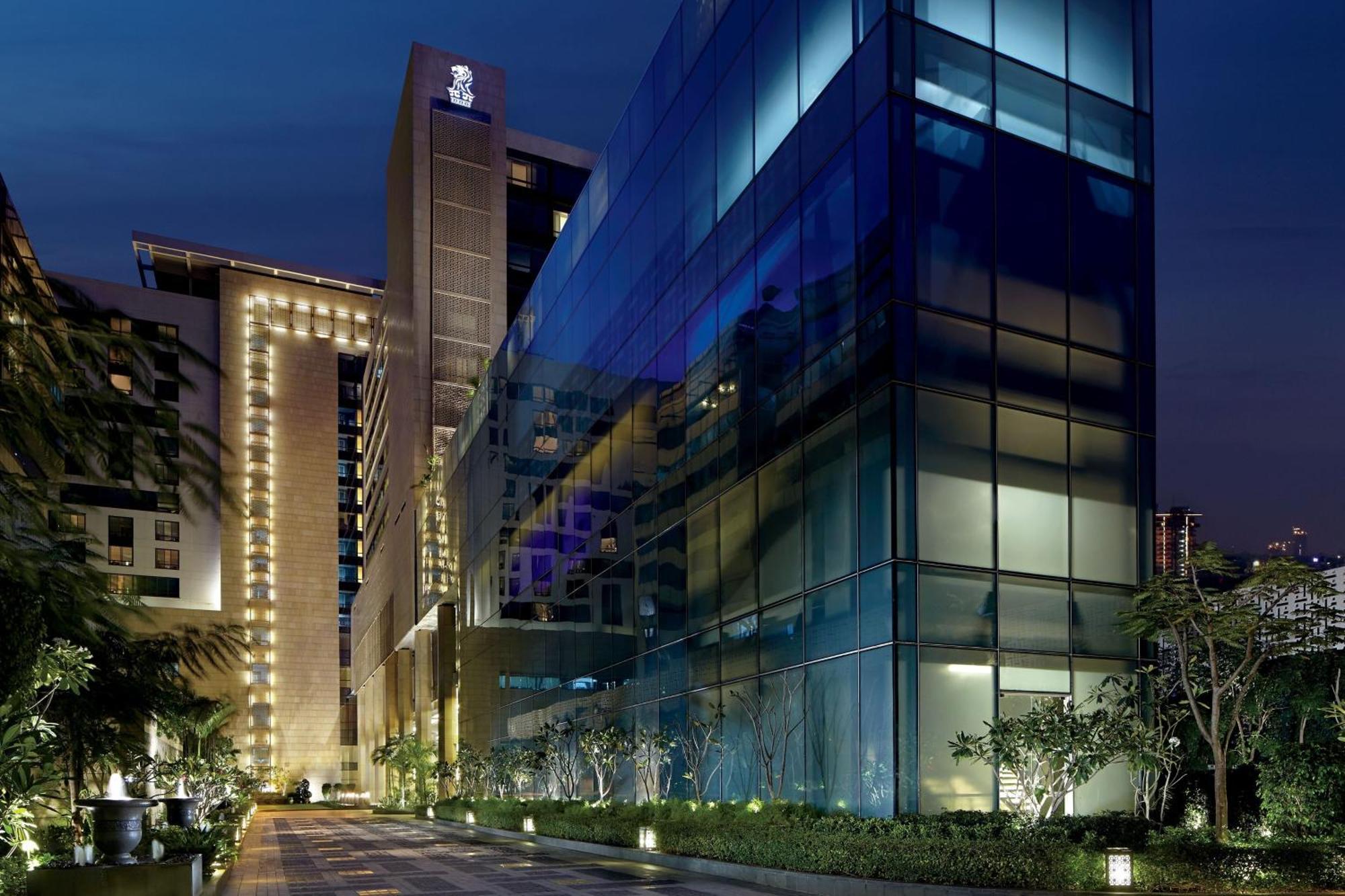 Hotel The Ritz - Carlton,