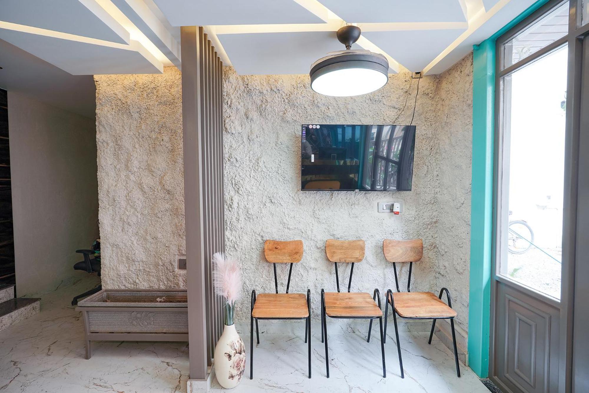 Fabhotel Lg Signature - Kalyan Nagar 3* Bangalore