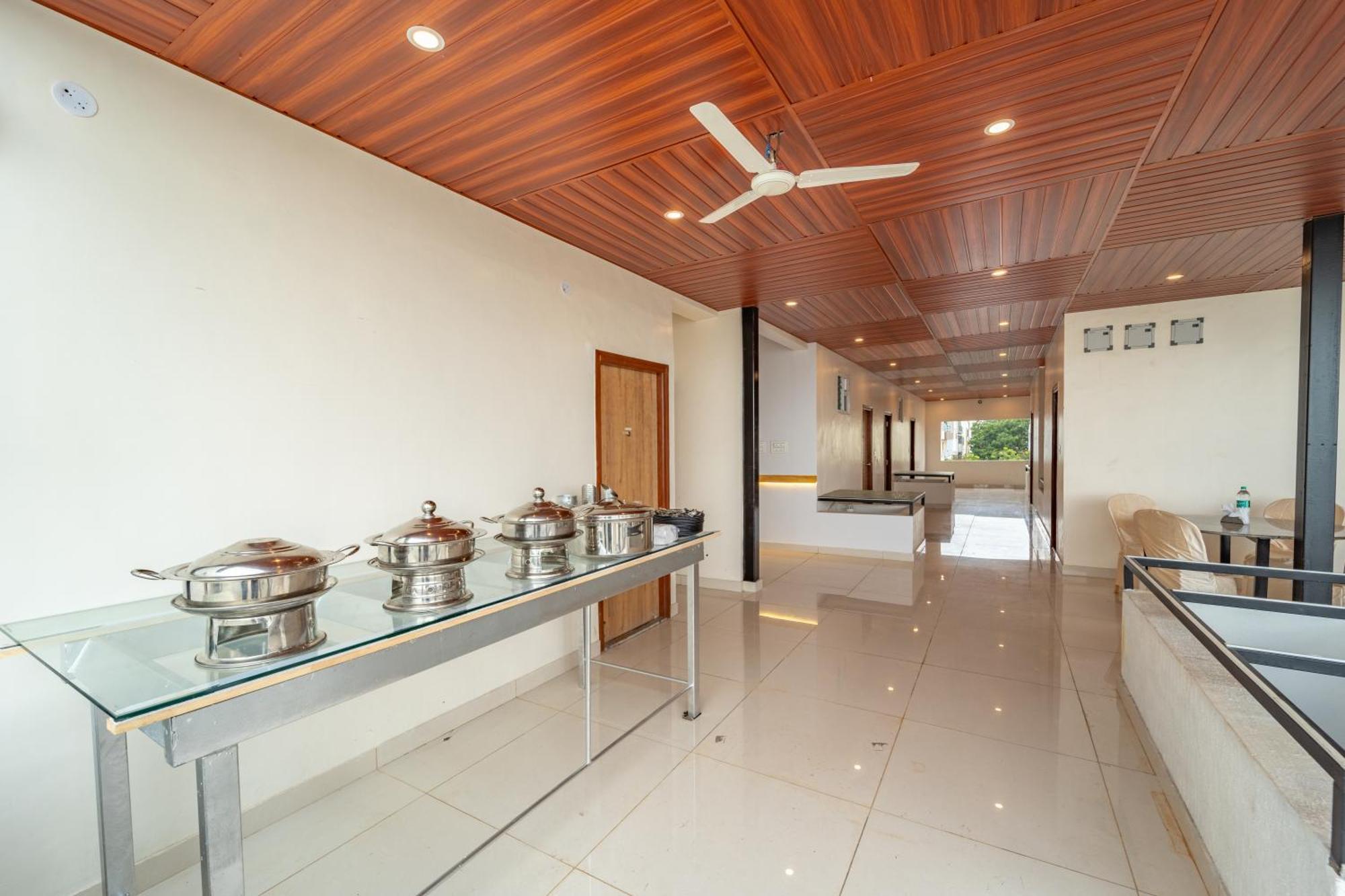 Apartment Seasons - Bommasandra *