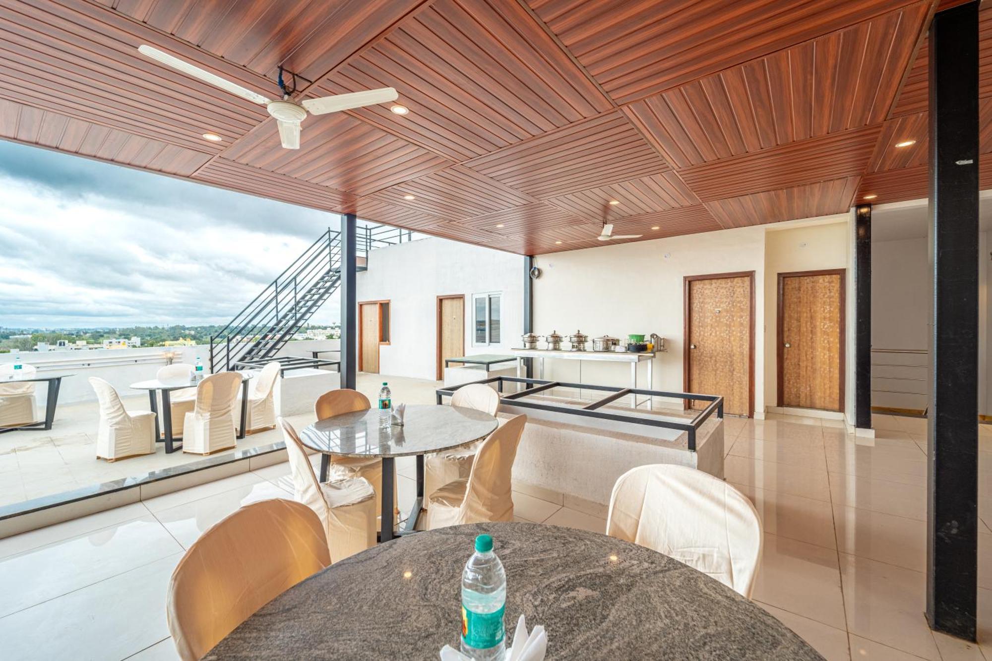 Seasons - Bommasandra Apartment Bangalore