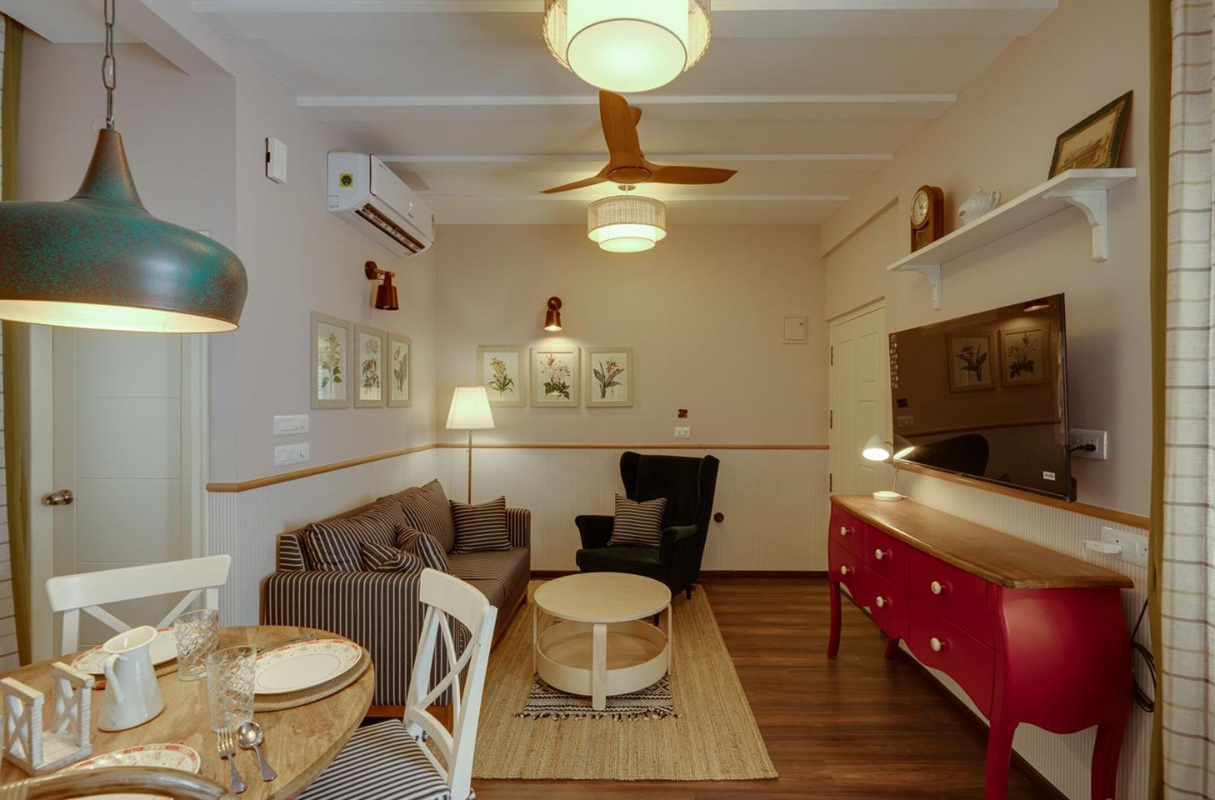 Hoodo Zoe - Hebbal *